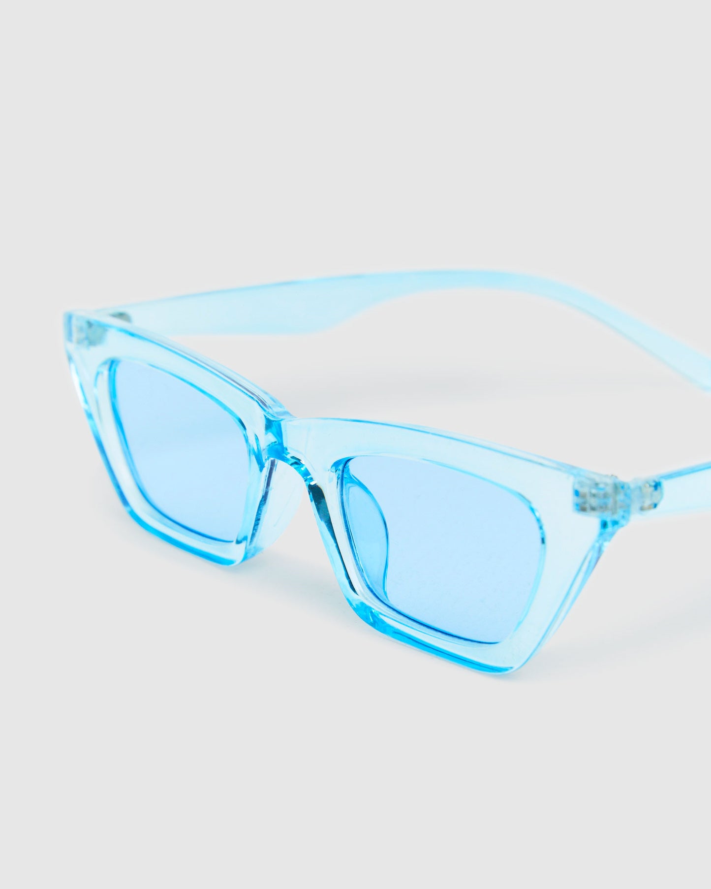 Phoenix Sunglasses Blue