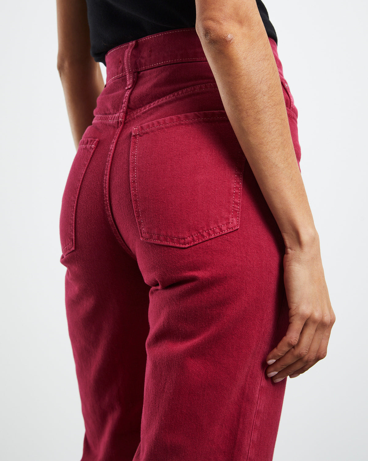 Andi Jeans RED