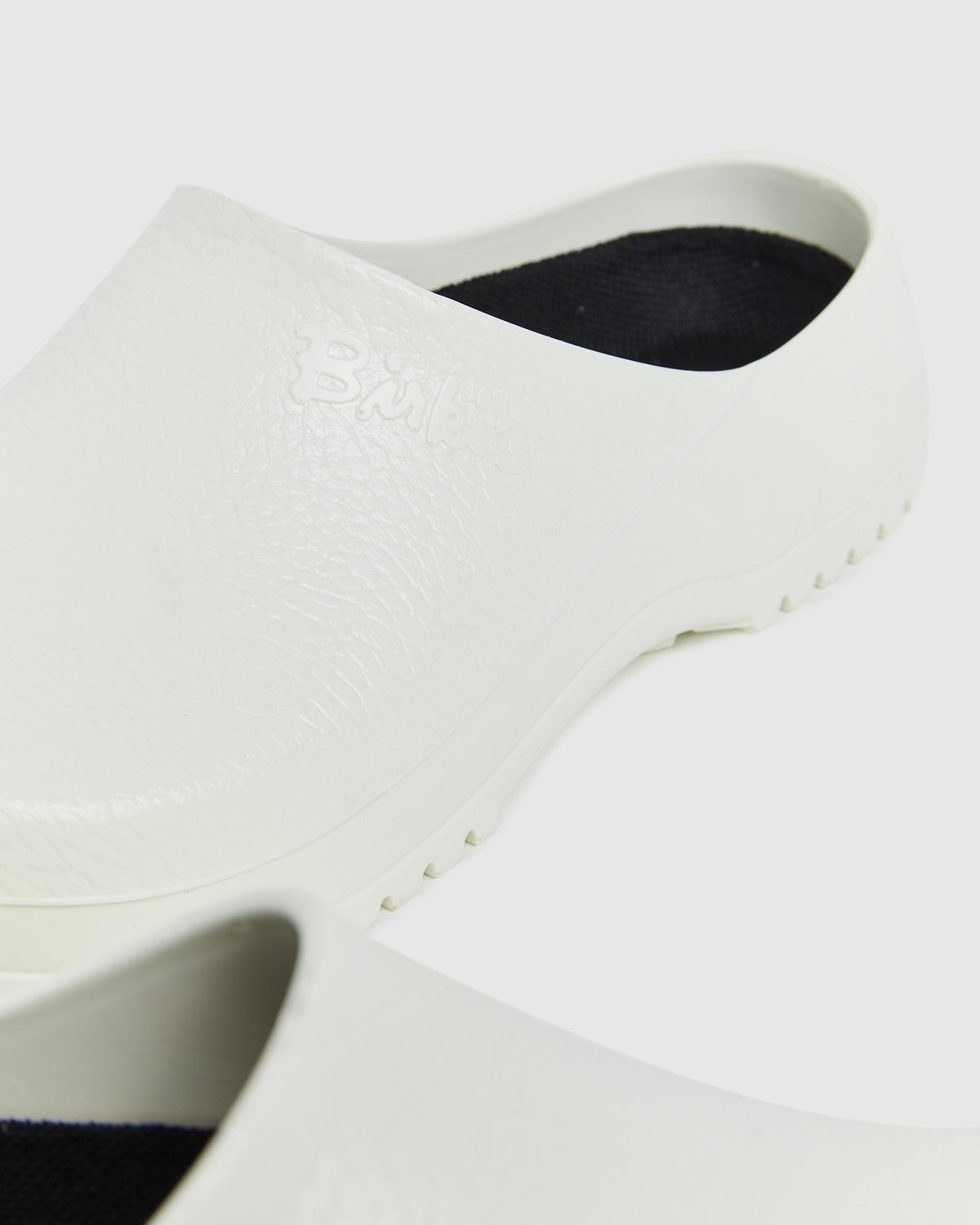 Super Birki Sandals White WHITE