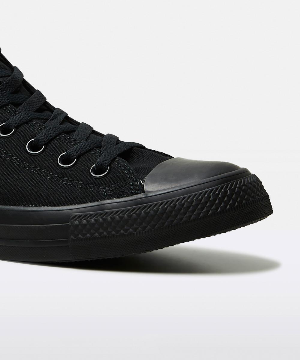Chuck Taylor All Star High Sneakers Monochrome Black