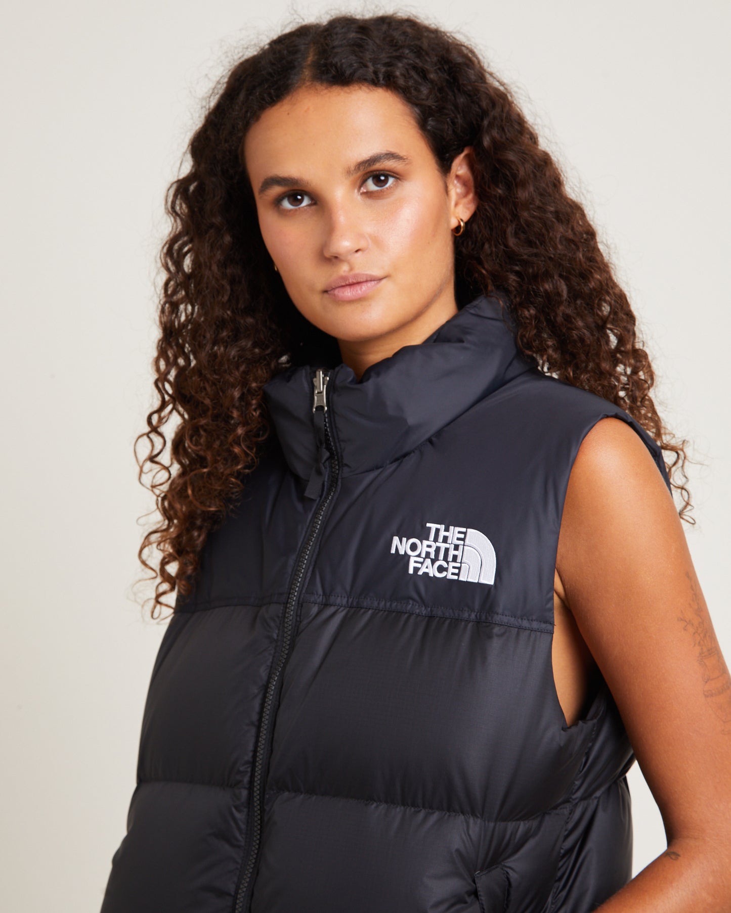 Women's 1996 Retro Nuptse Vest