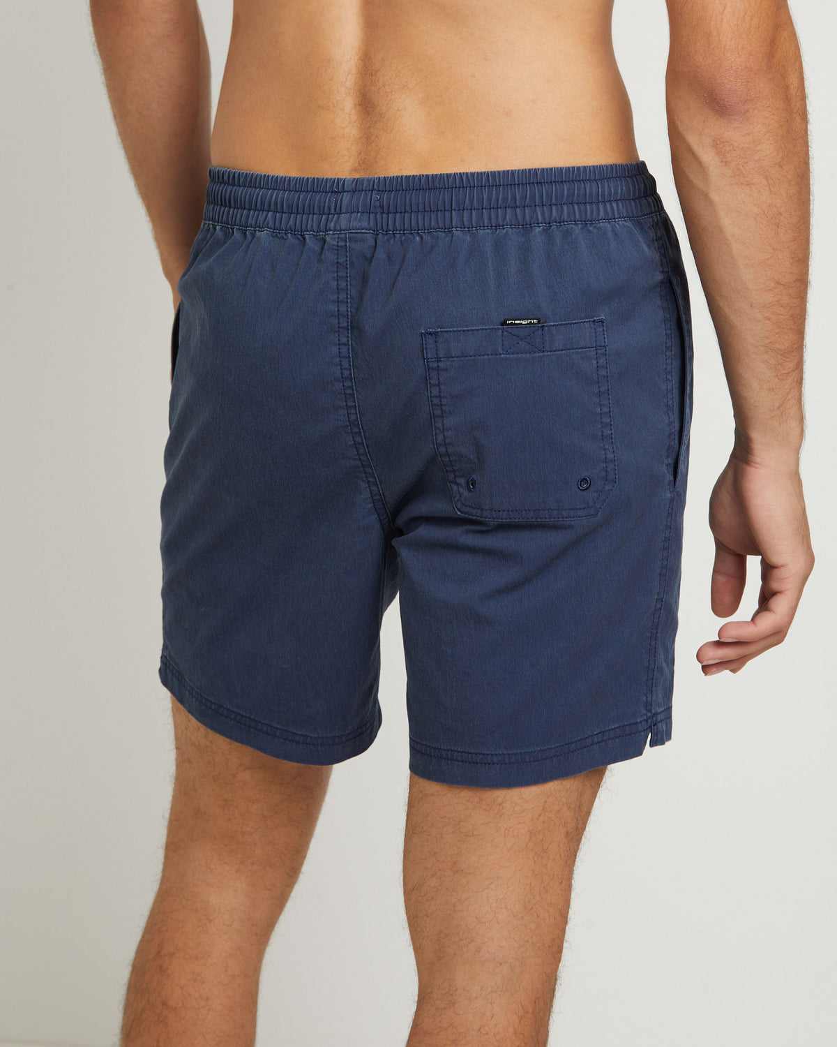 Dive Boardshorts in Navy NAVY
