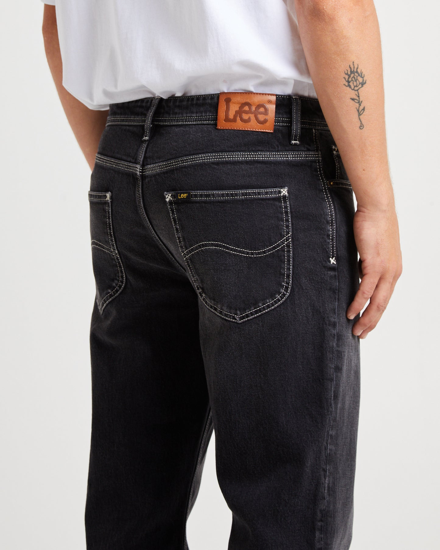 L-Three Denim Jeans Tune