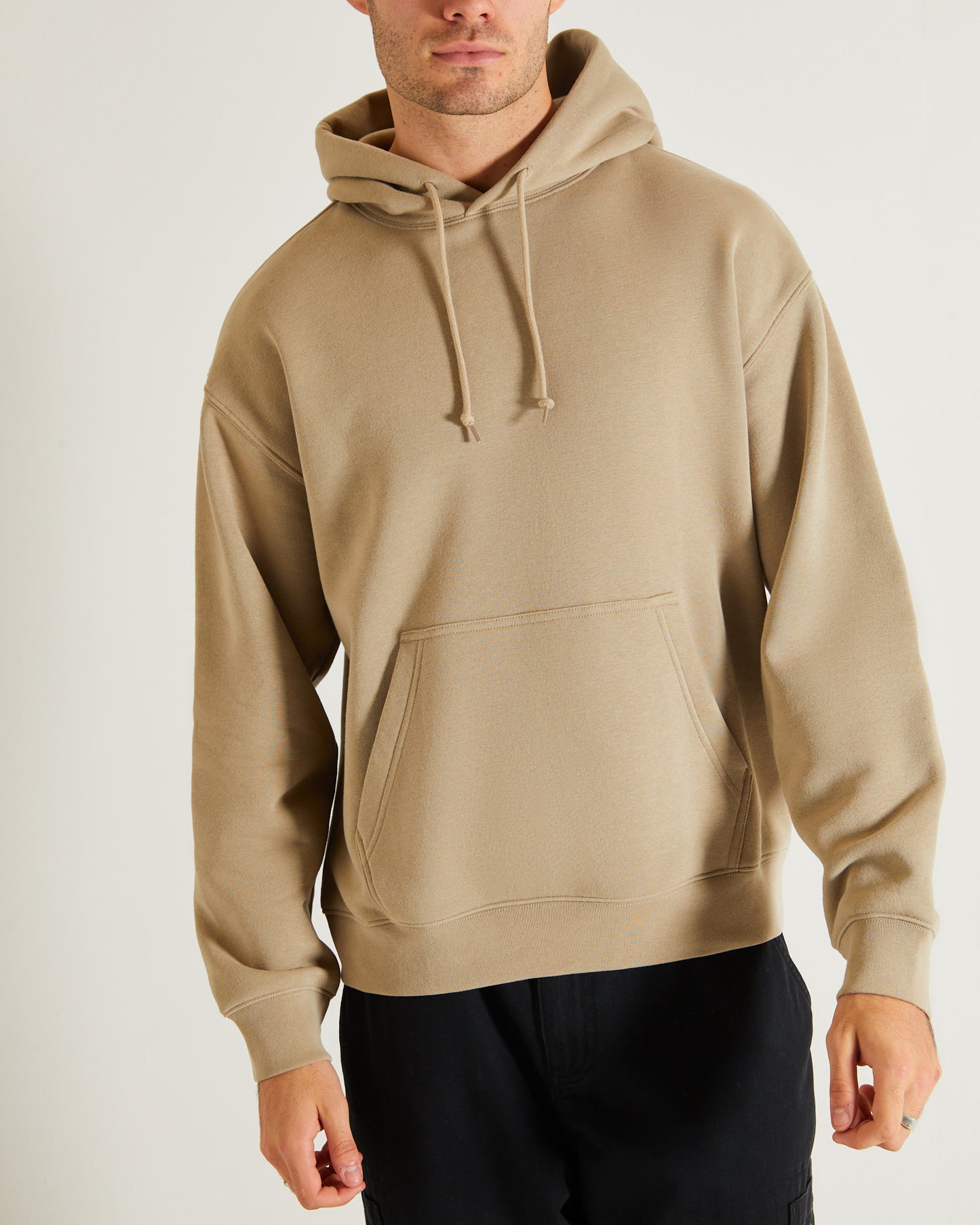 OG Oversized Skate Hoodie