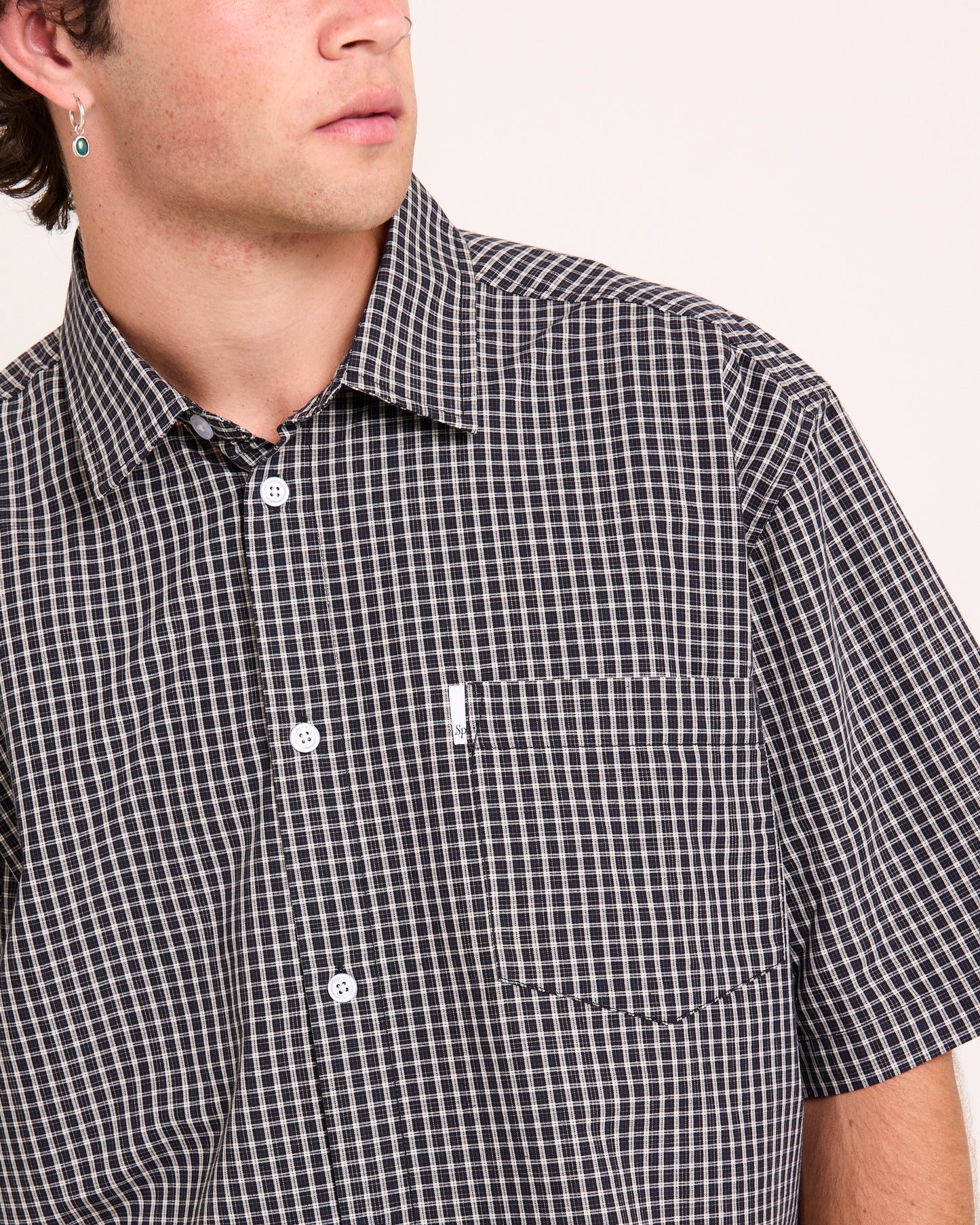 Skate Shirt