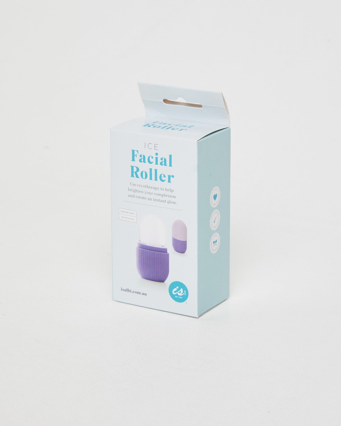 Ice Facial Roller
