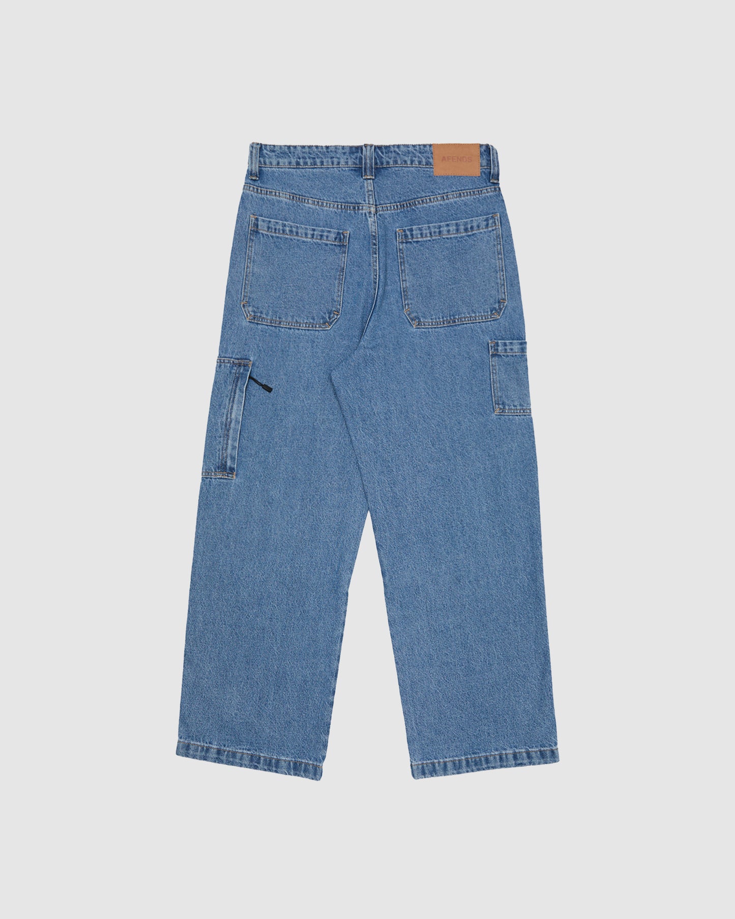 Richmond Workwear Denim Jeans
