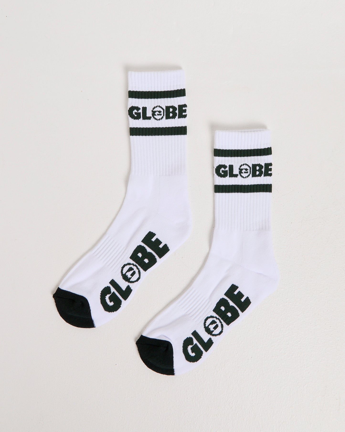 Tilt Hi Crew Socks 5 Pack