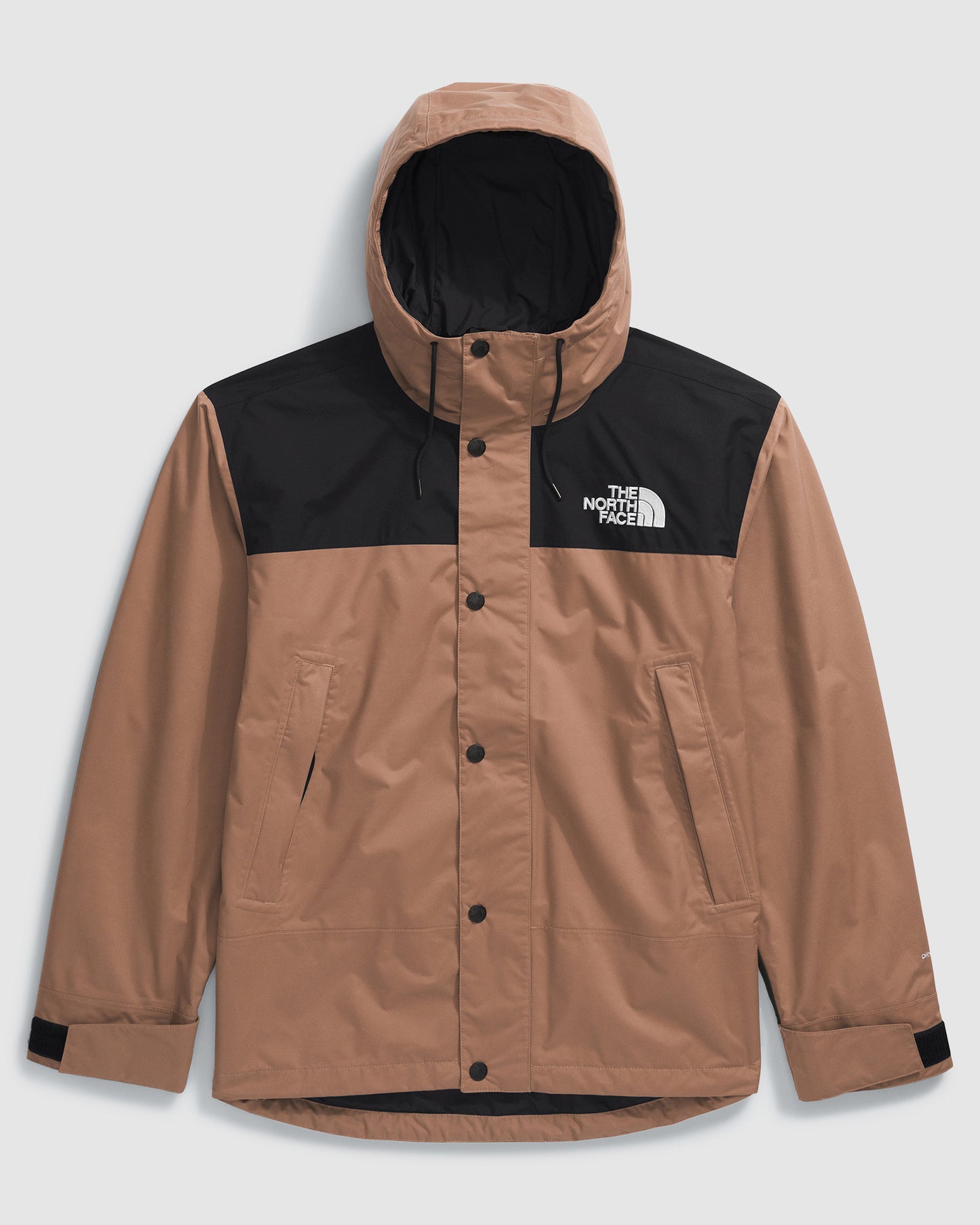 Men's Reign On Jacket