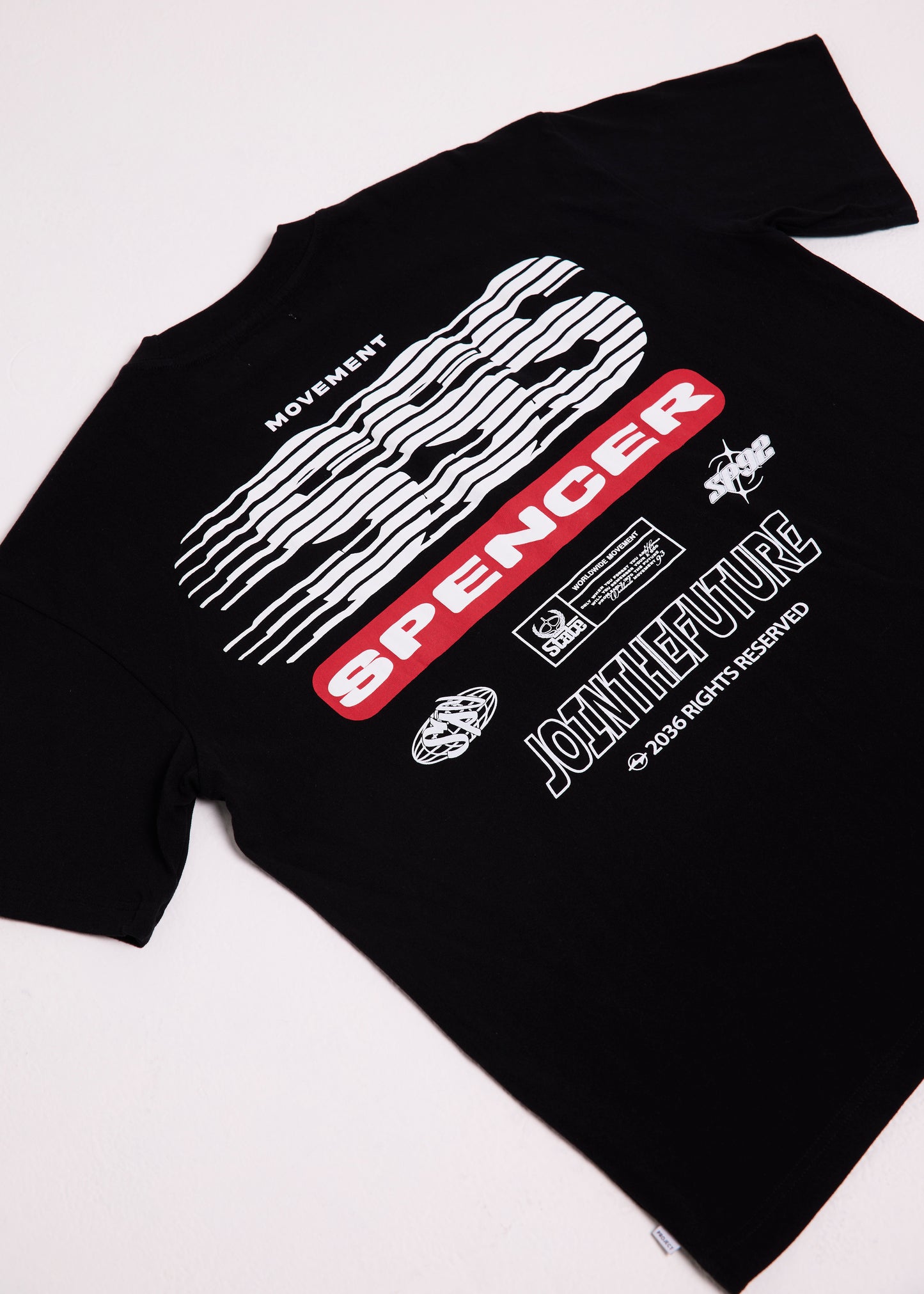 Motion Tee