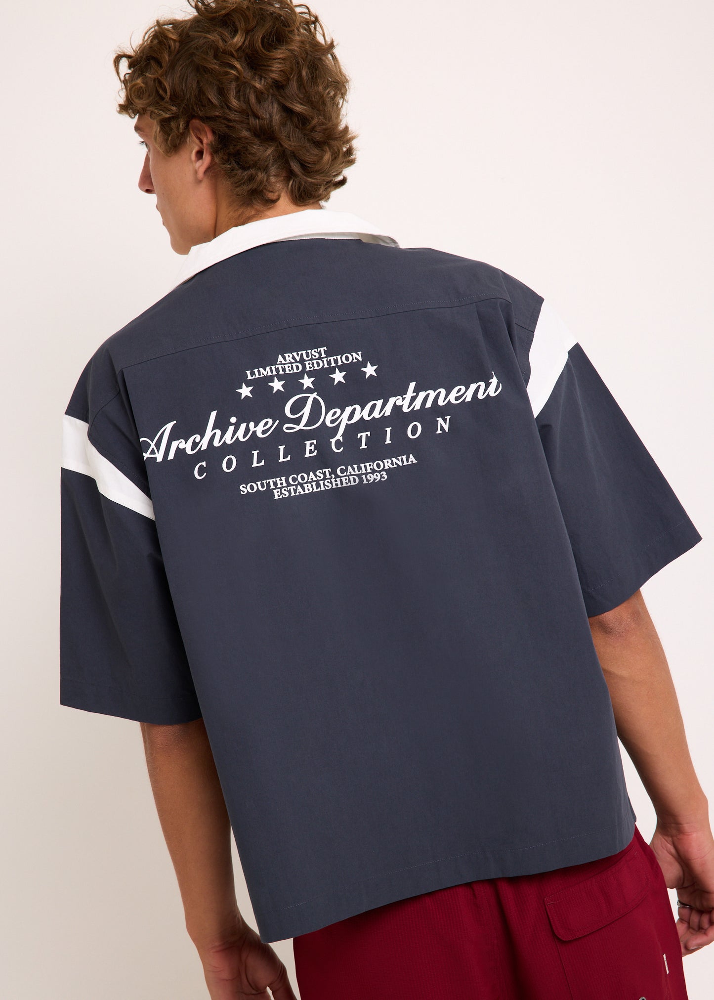 Newcastle Short Sleeve Shirt