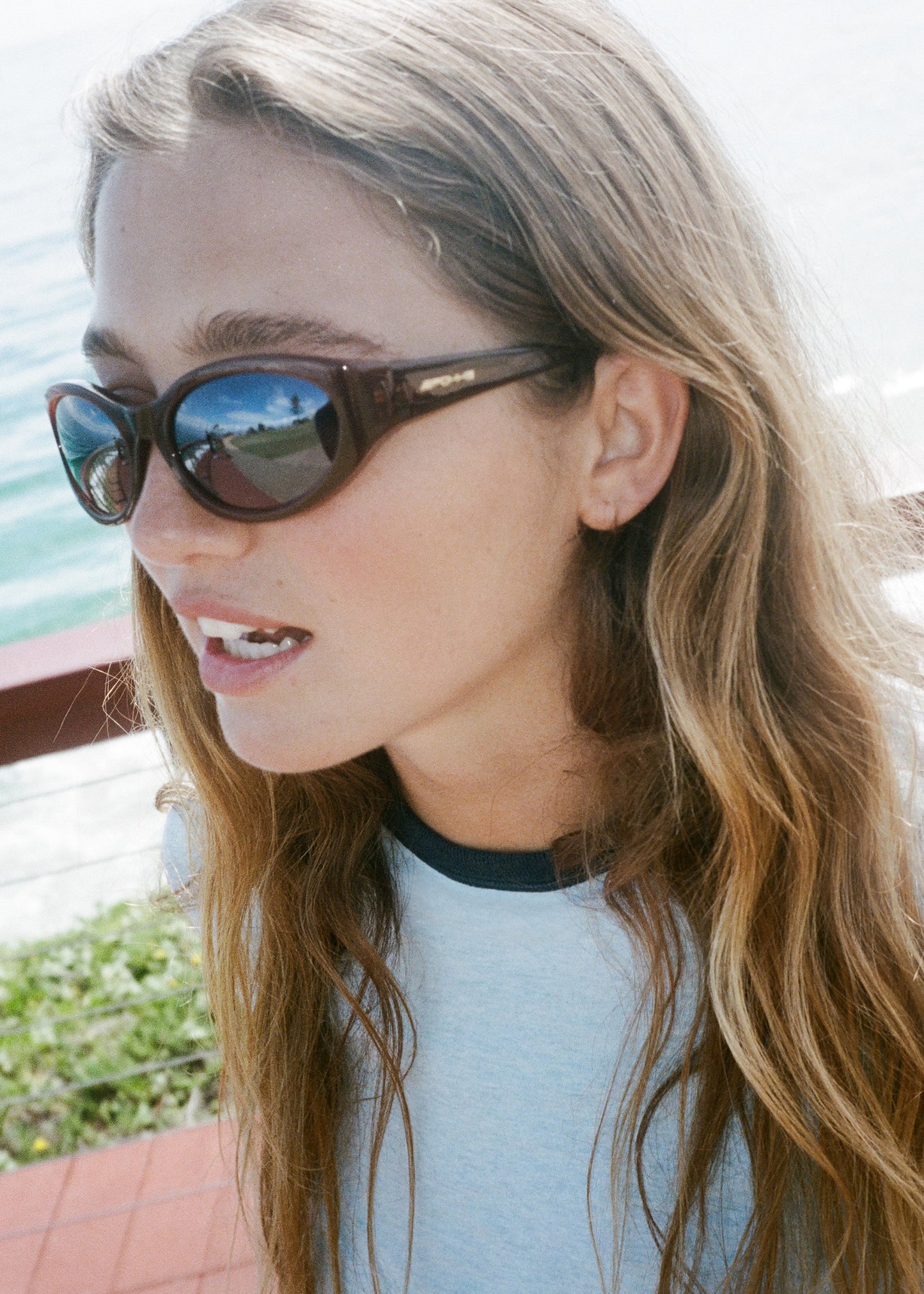 Trinity Sunglasses