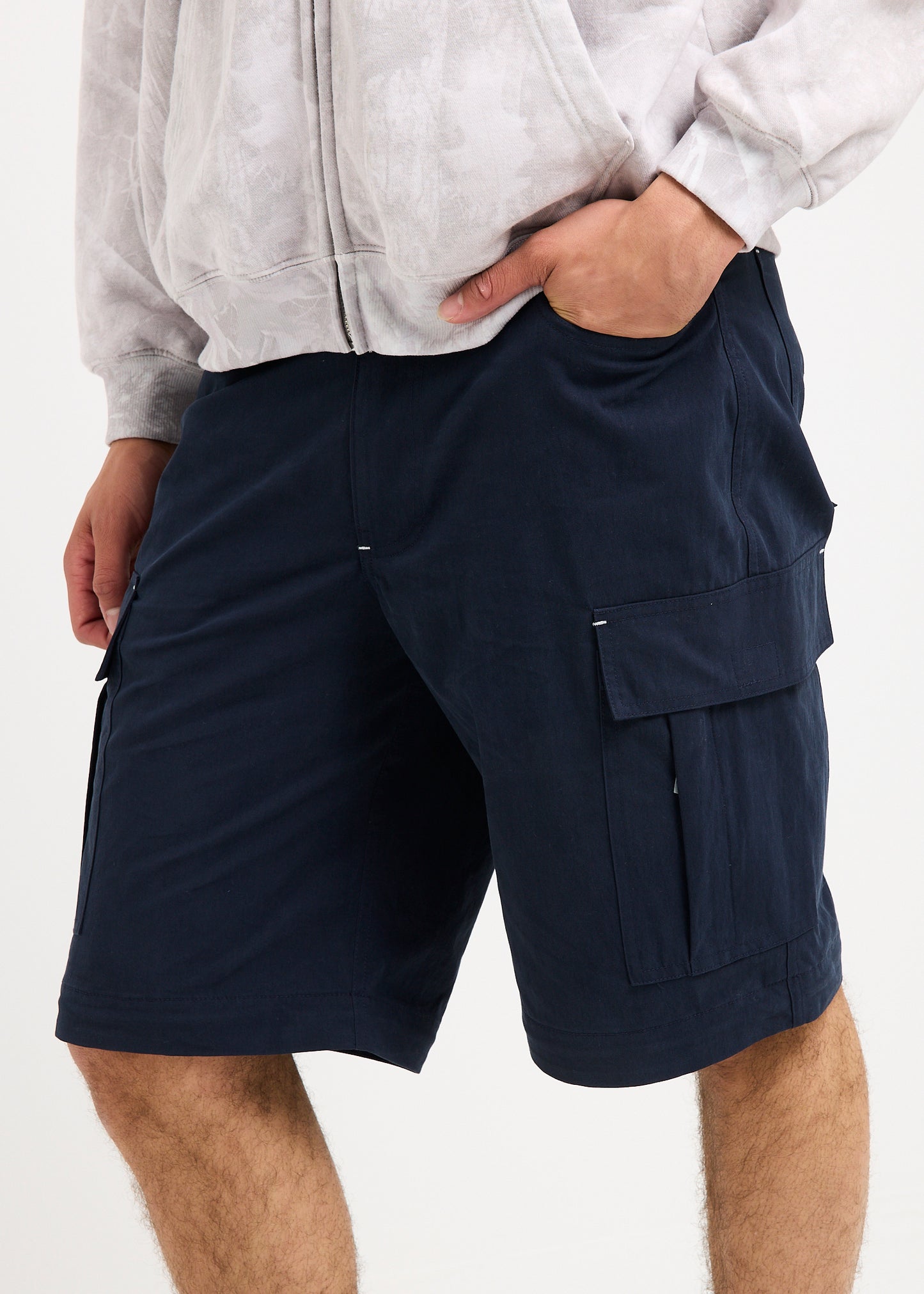 Division Ripstop Pants