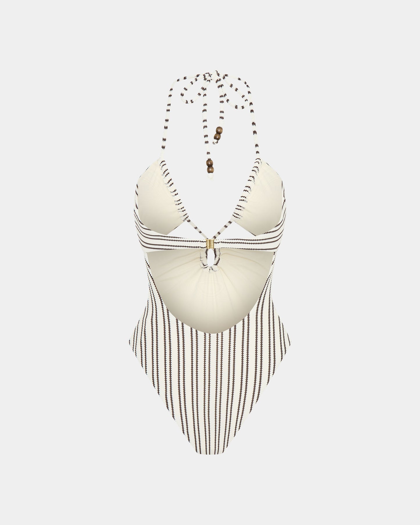 Cassidy Bandeau One Piece