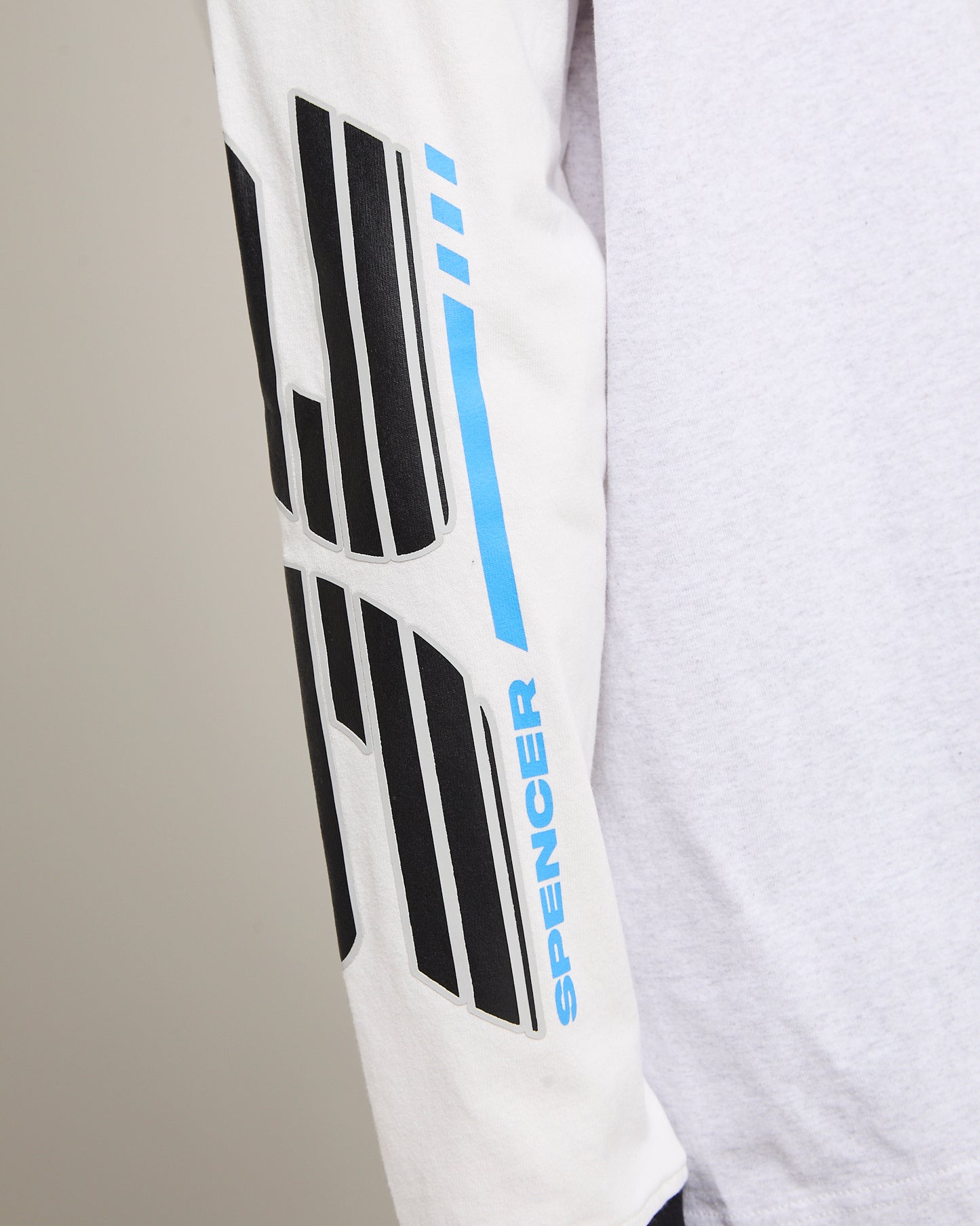 Development Long Sleeve T-Shirt