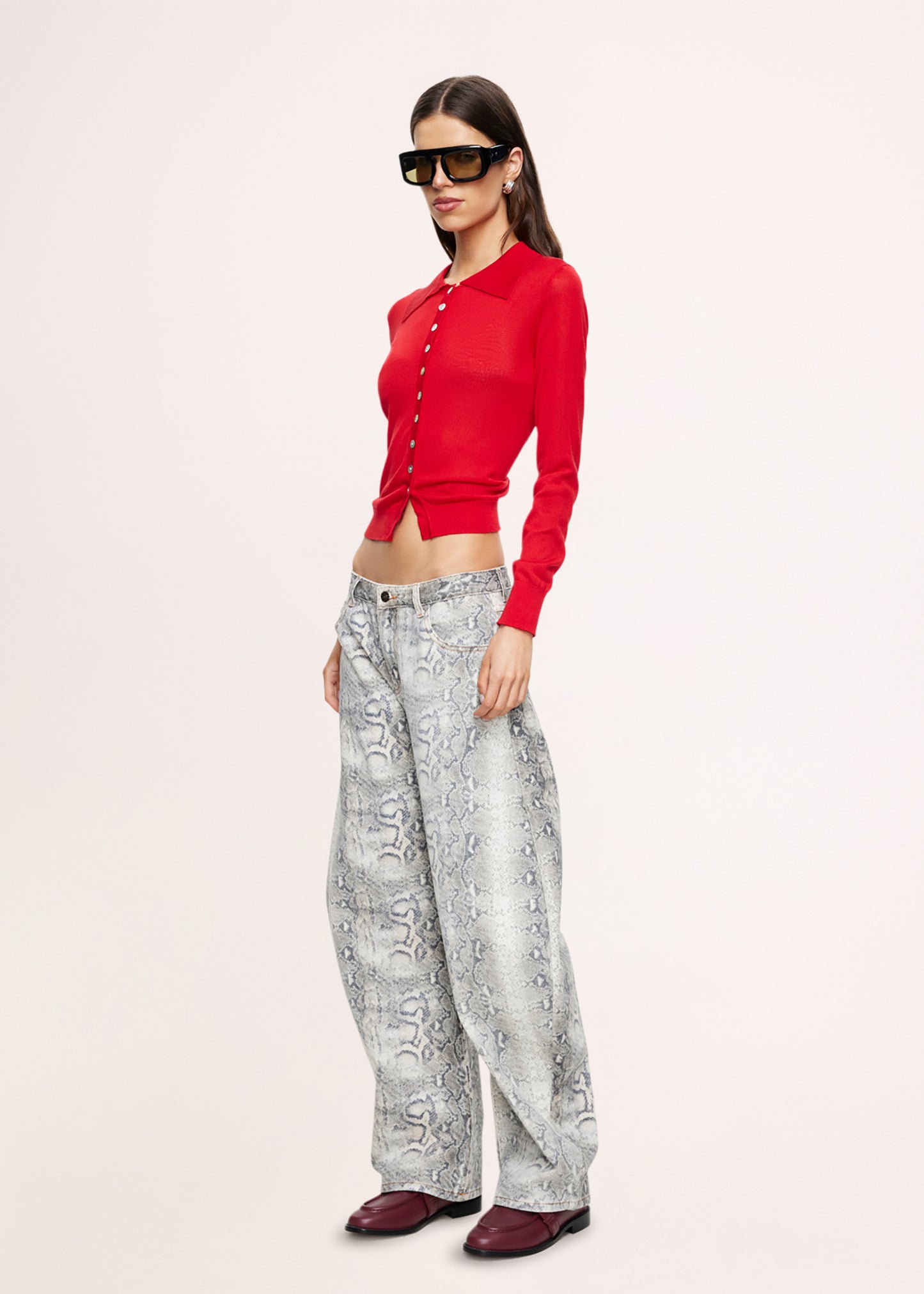 Horseshoe Jeans