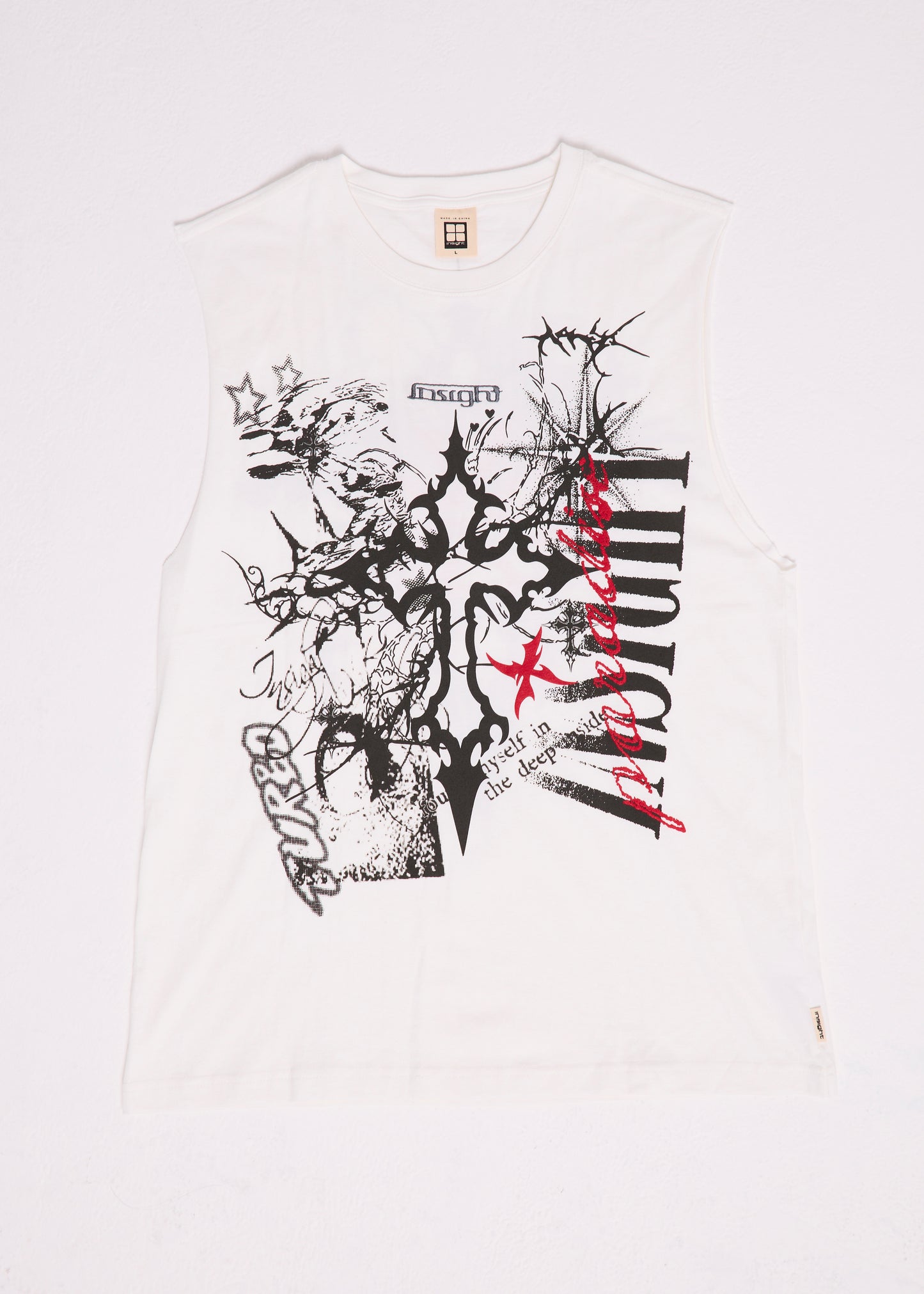 Chalice Muscle Tank