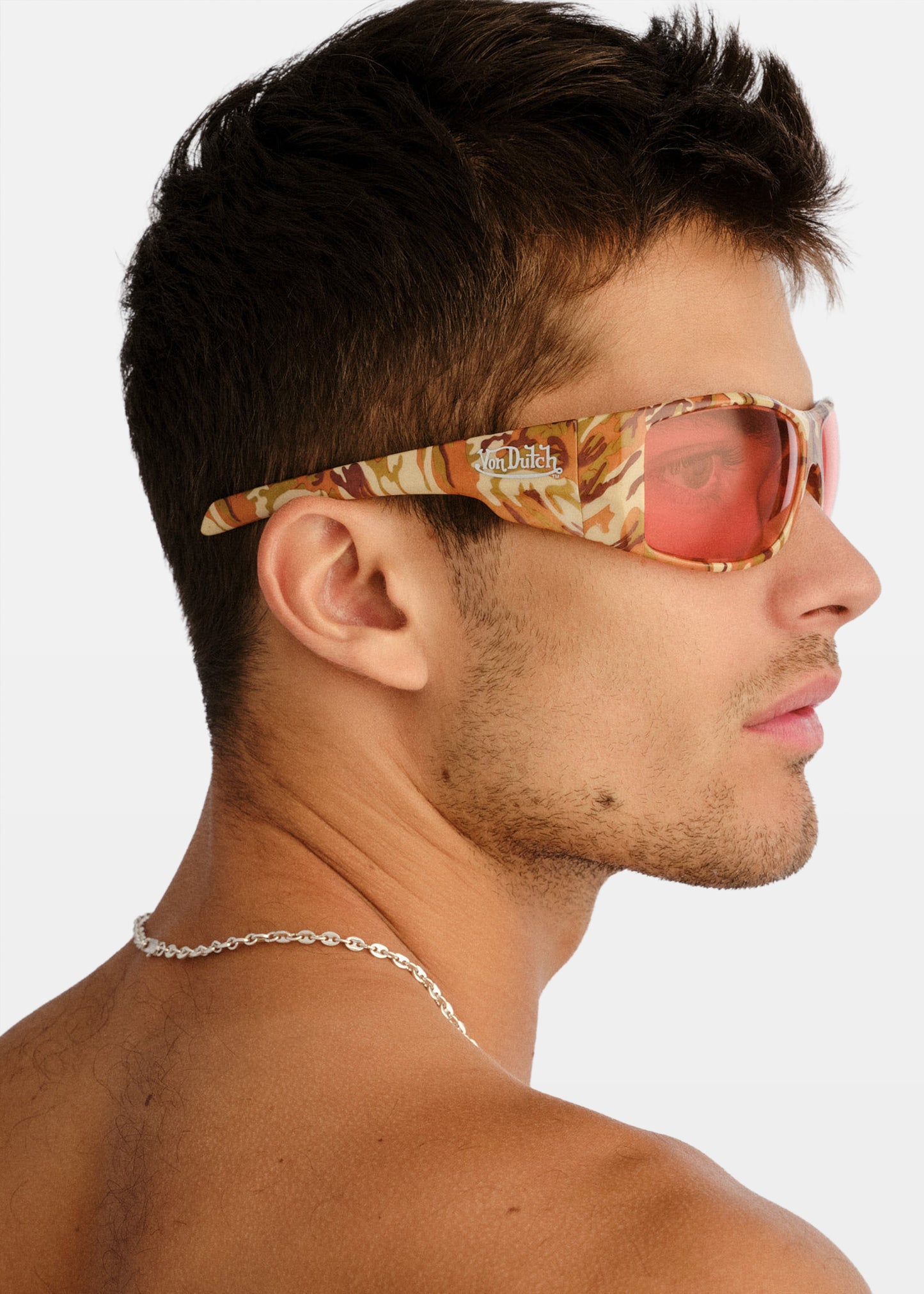 Outlawed Sunglasses