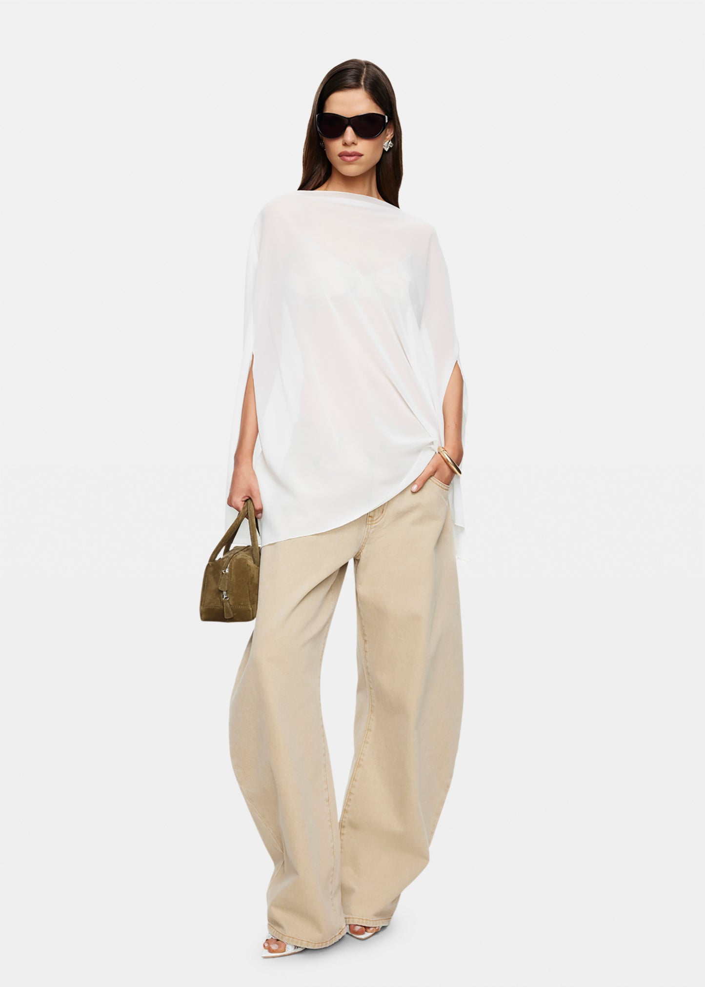 Aura Poncho