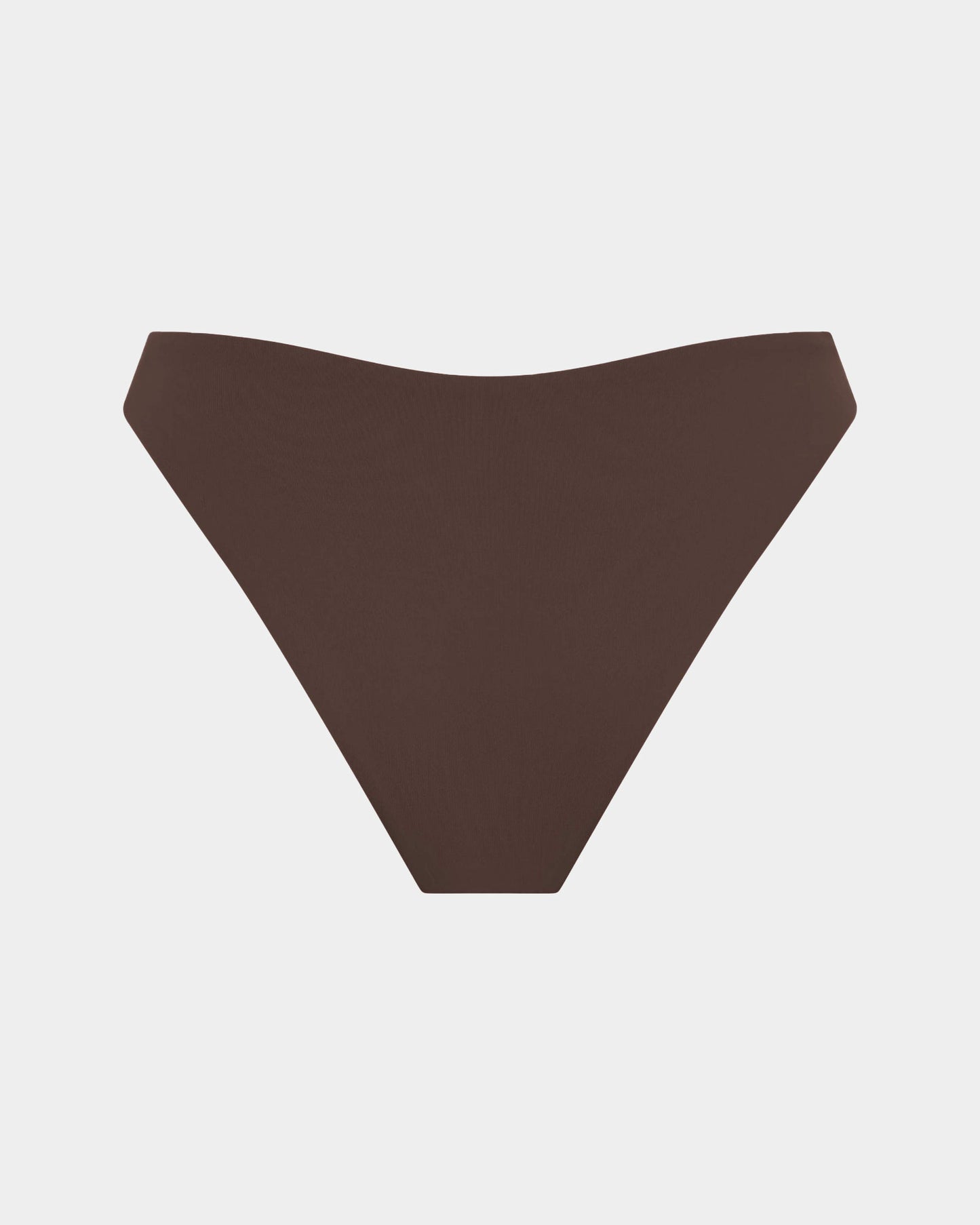 Low Waisted Classic Bikini Bottom