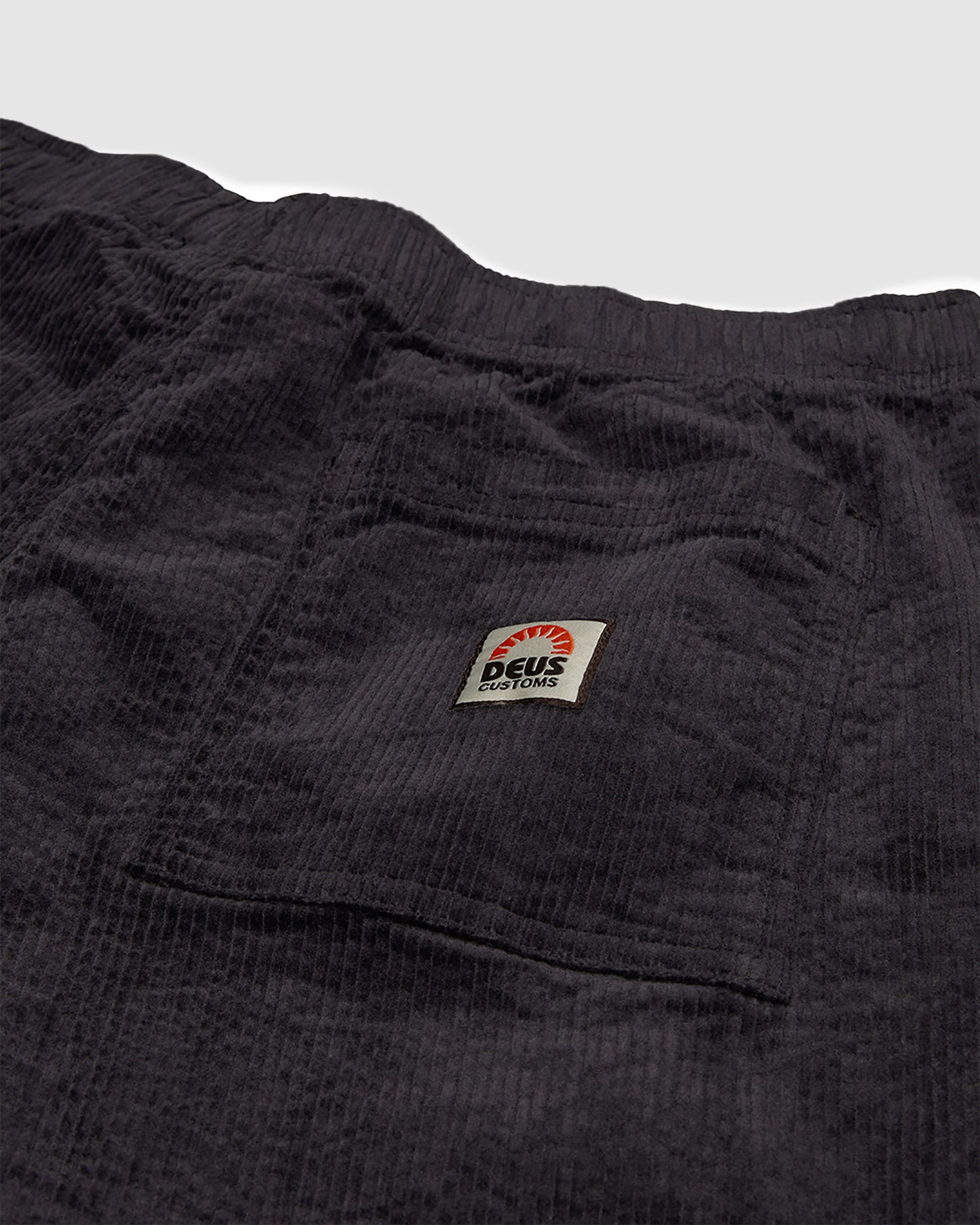 Infinity Cord Beach Pant