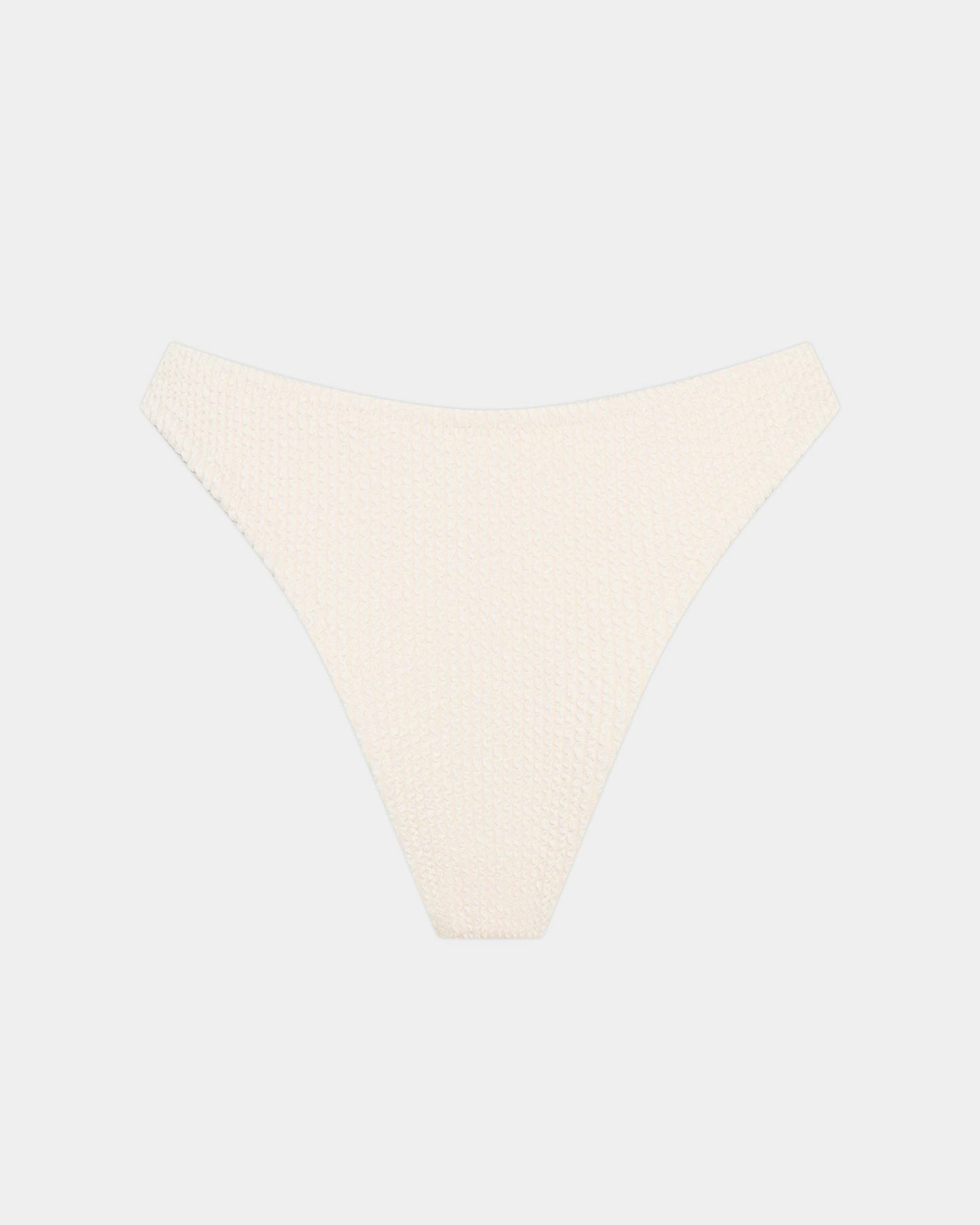 Aria Pinched Bikini Set
