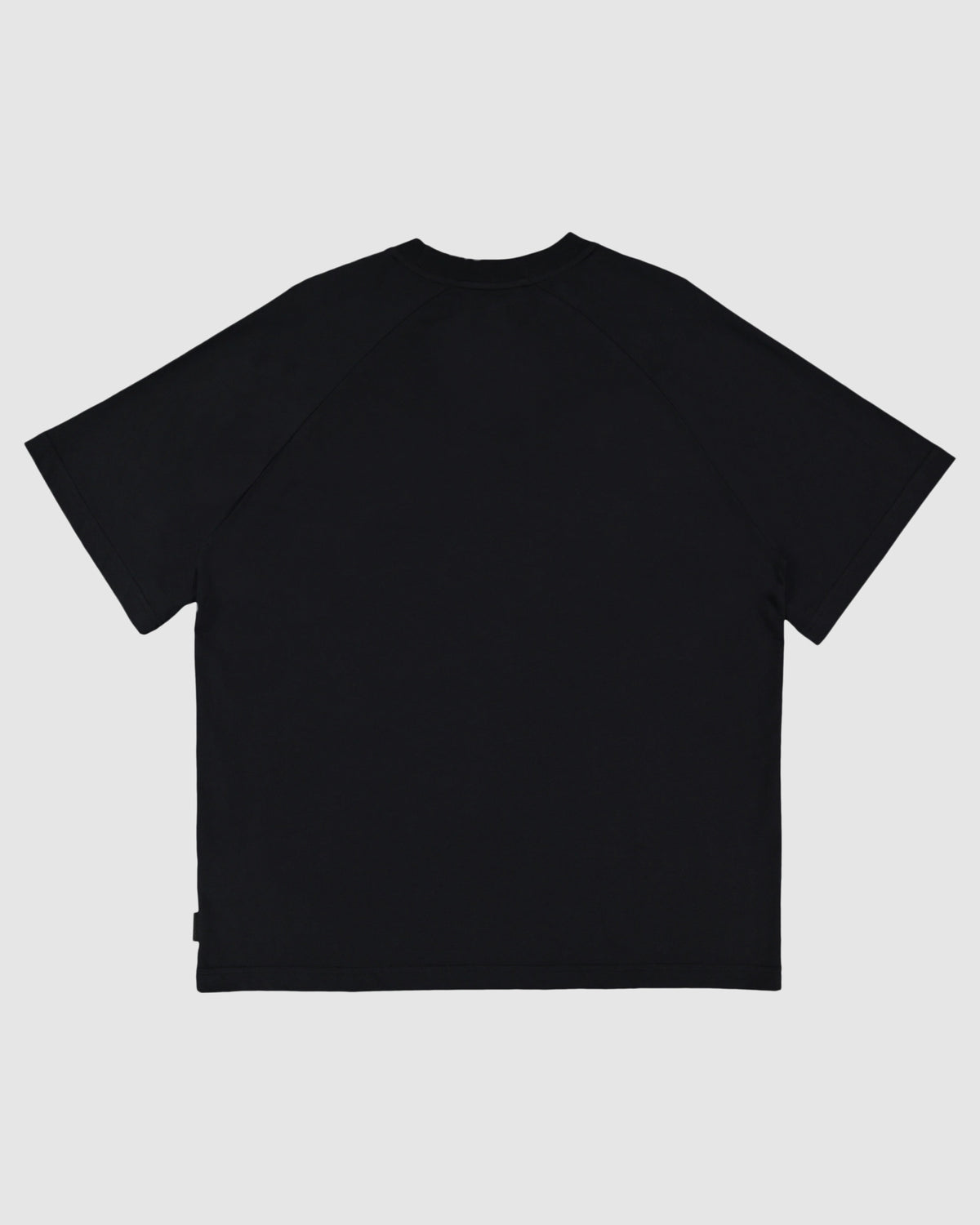 Chrome System OG T-Shirt BLACK