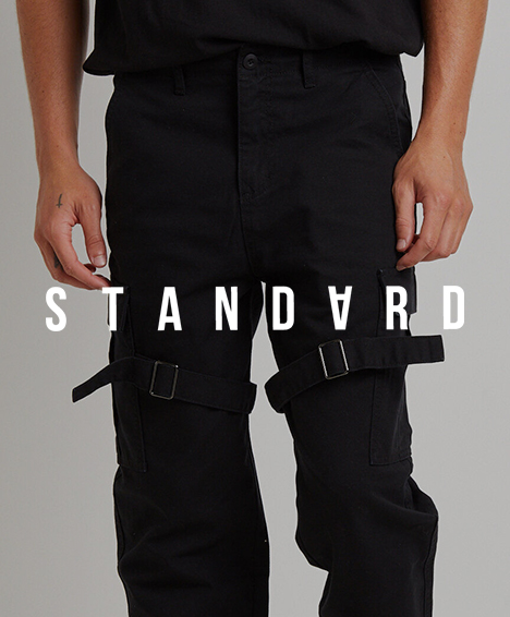 Standard Jean Co
