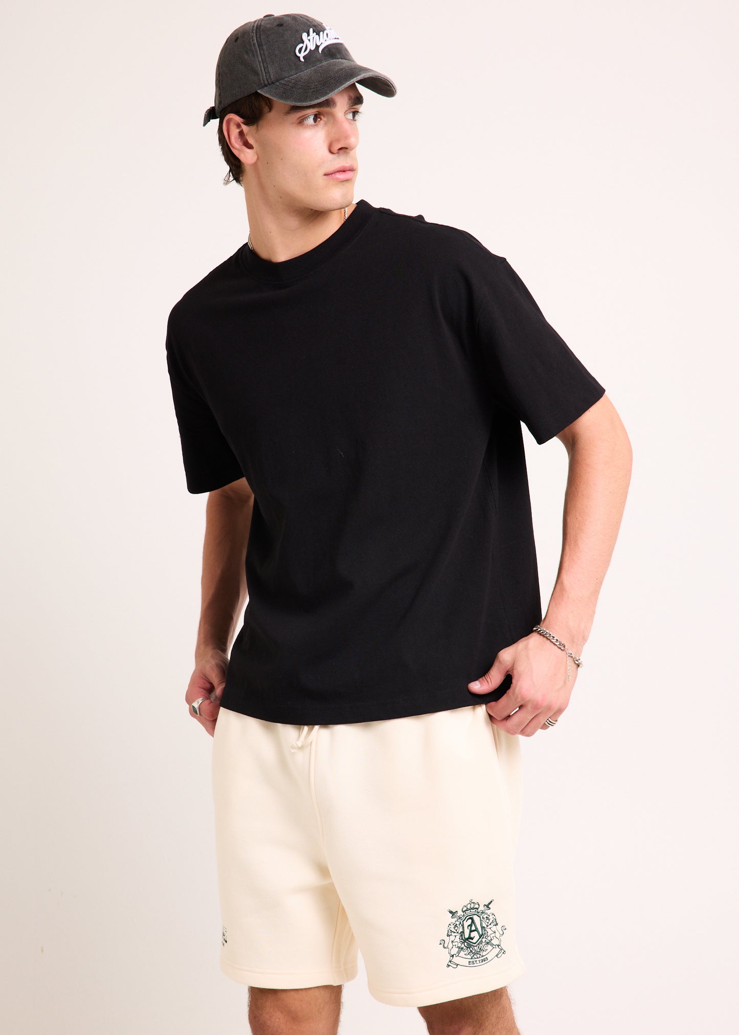 OG Crop T-Shirt