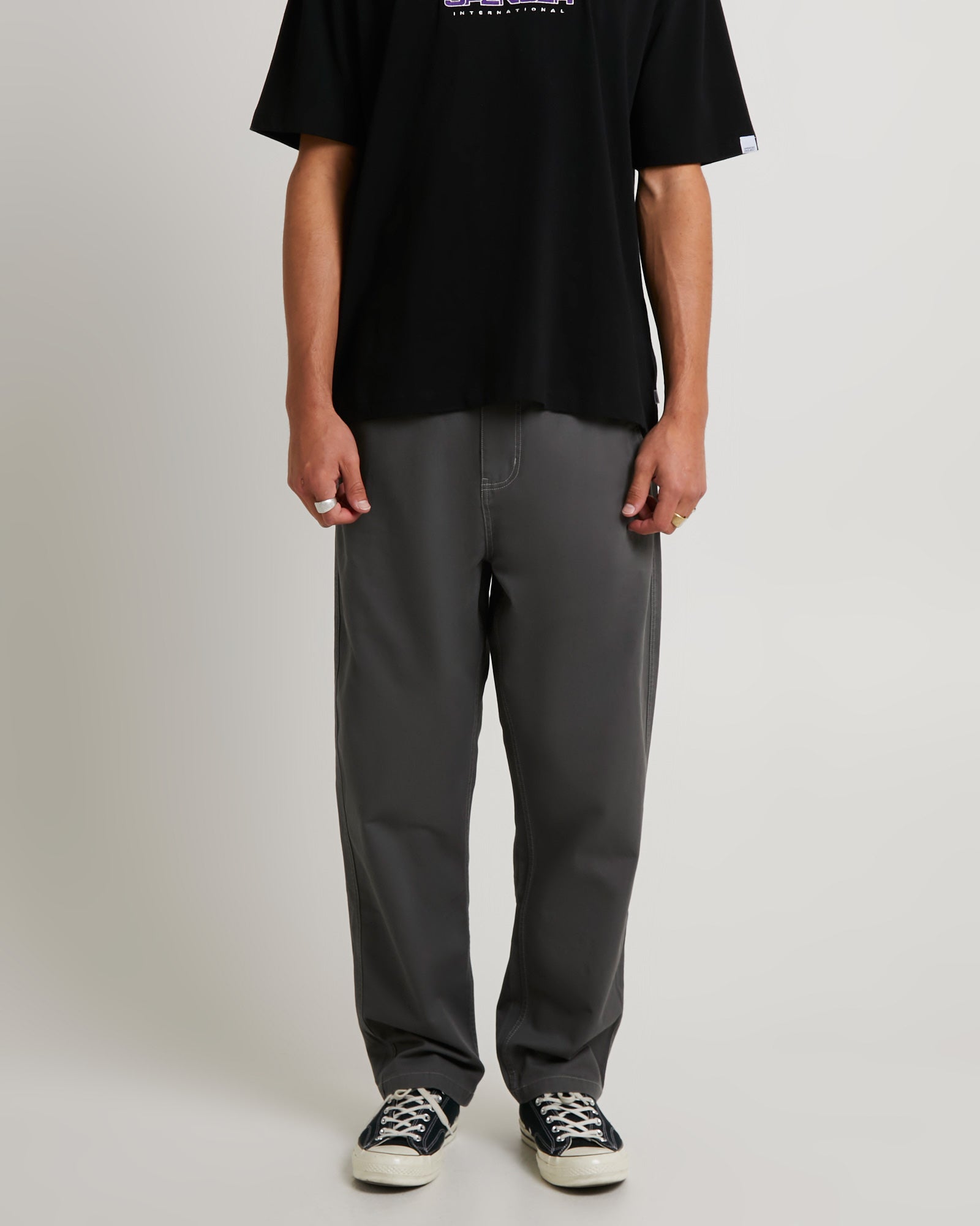 Skate Chino Pant – General Pants Co.