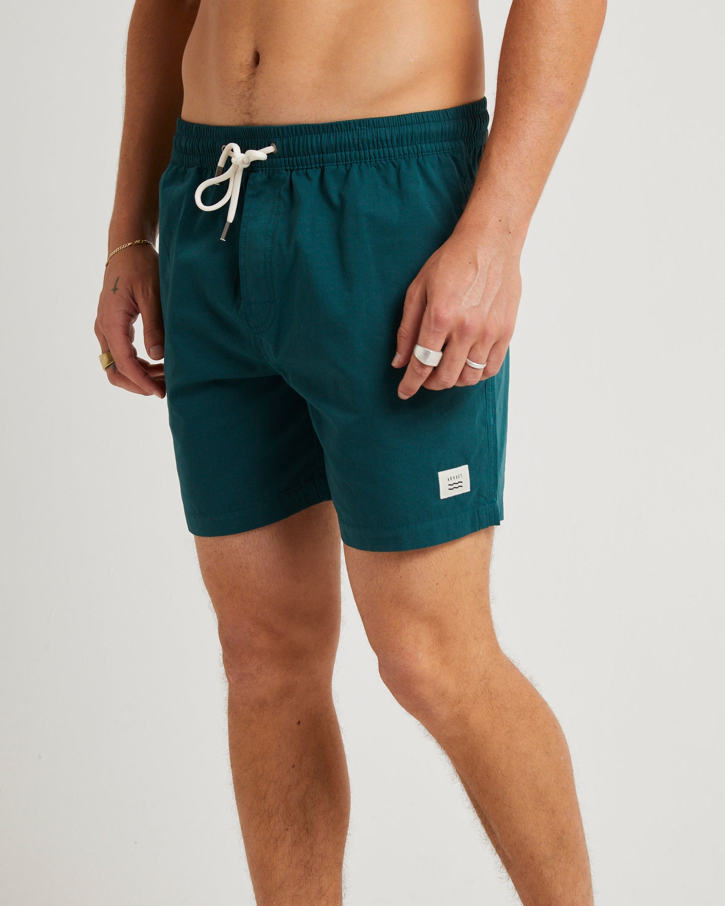 16" Newport Volley Boardshorts