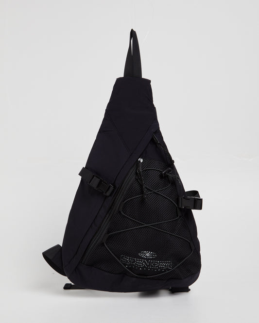 Spencer Sling Bag BLACK