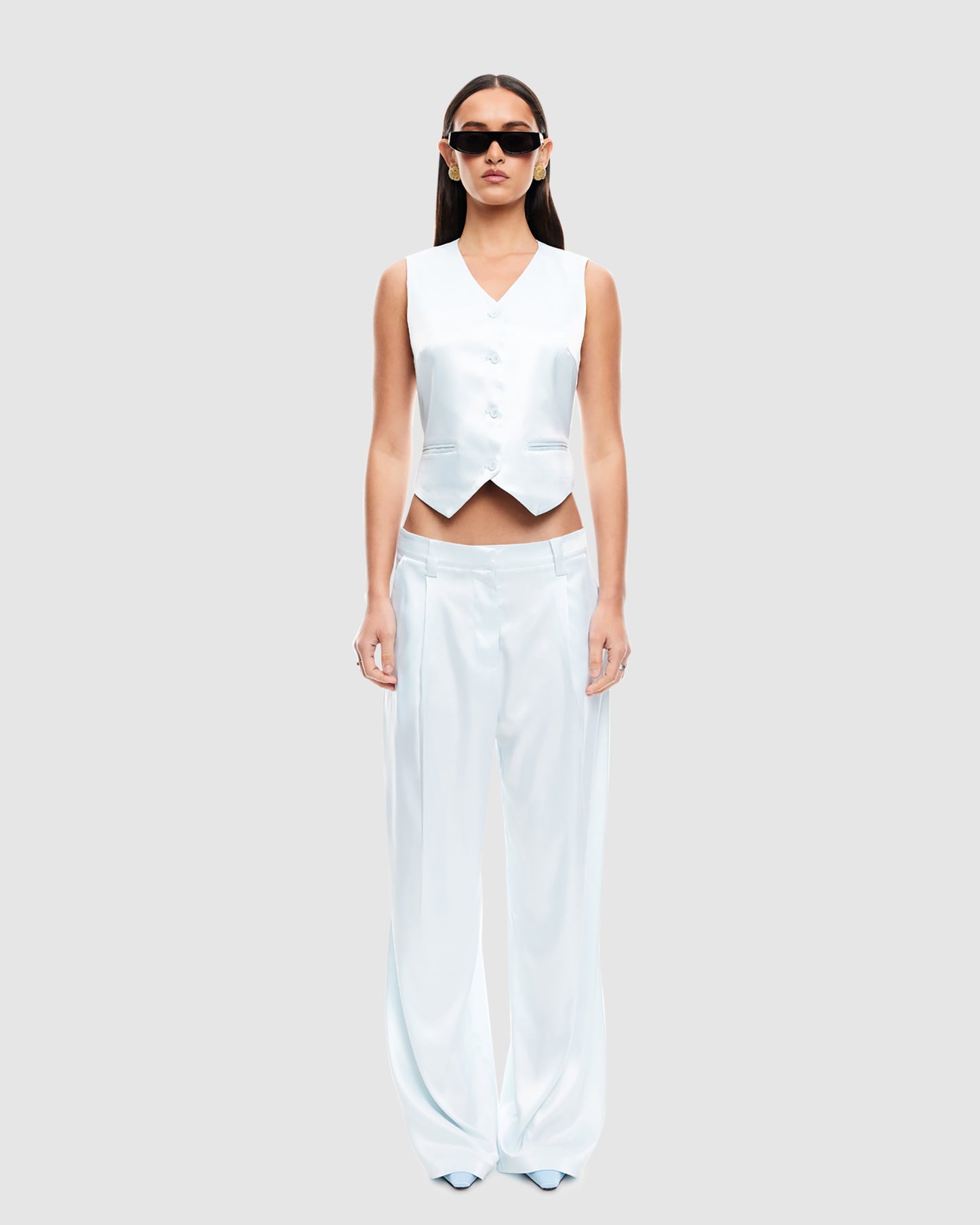 Heiress Vest