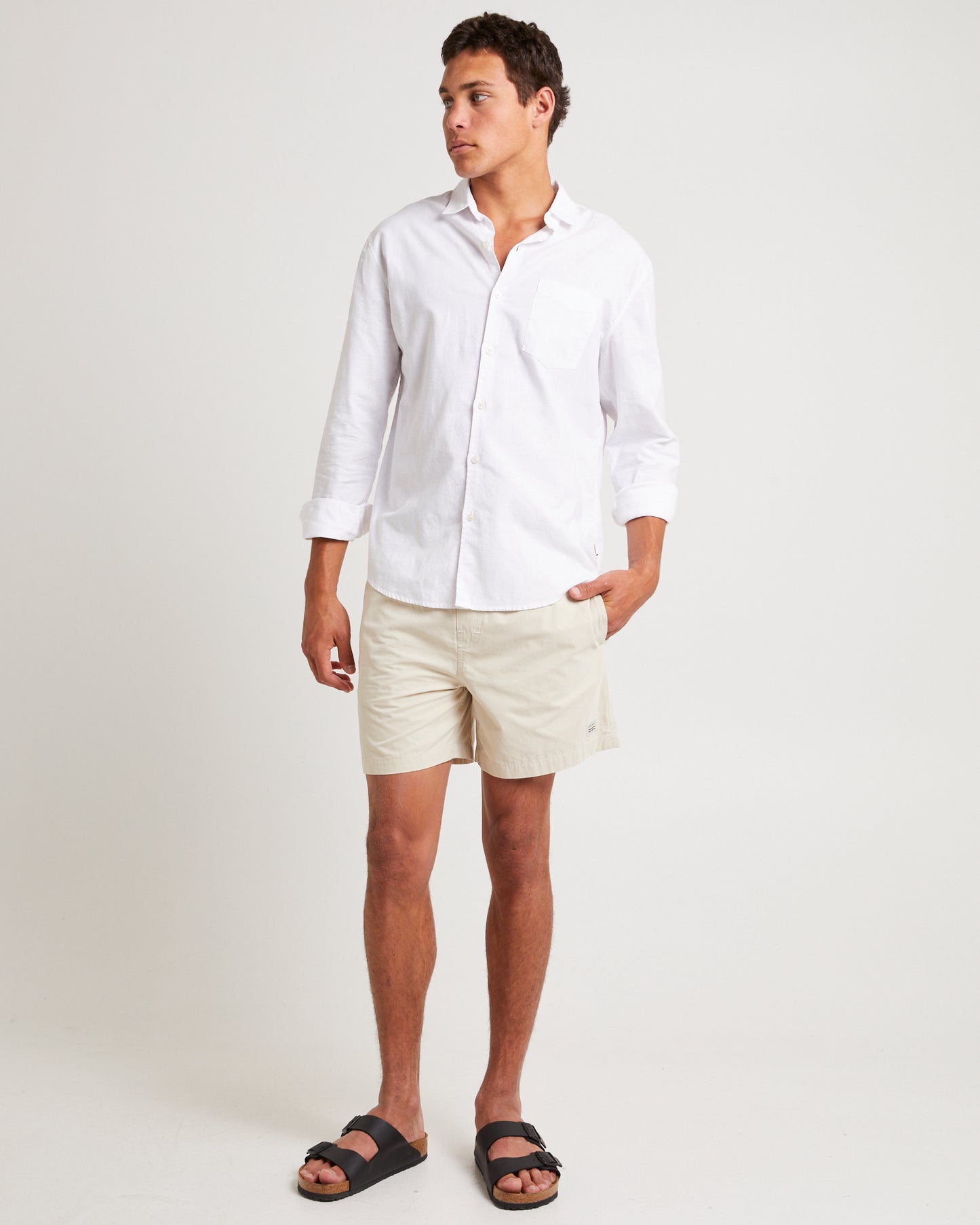 16" Newport Volley Boardshorts