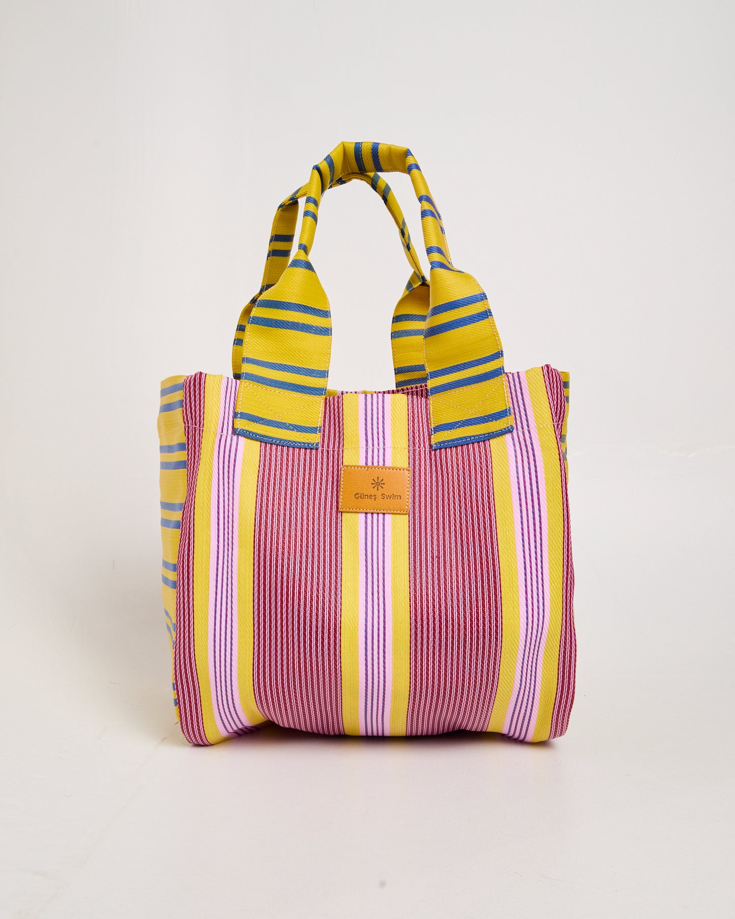 Bundle Tote