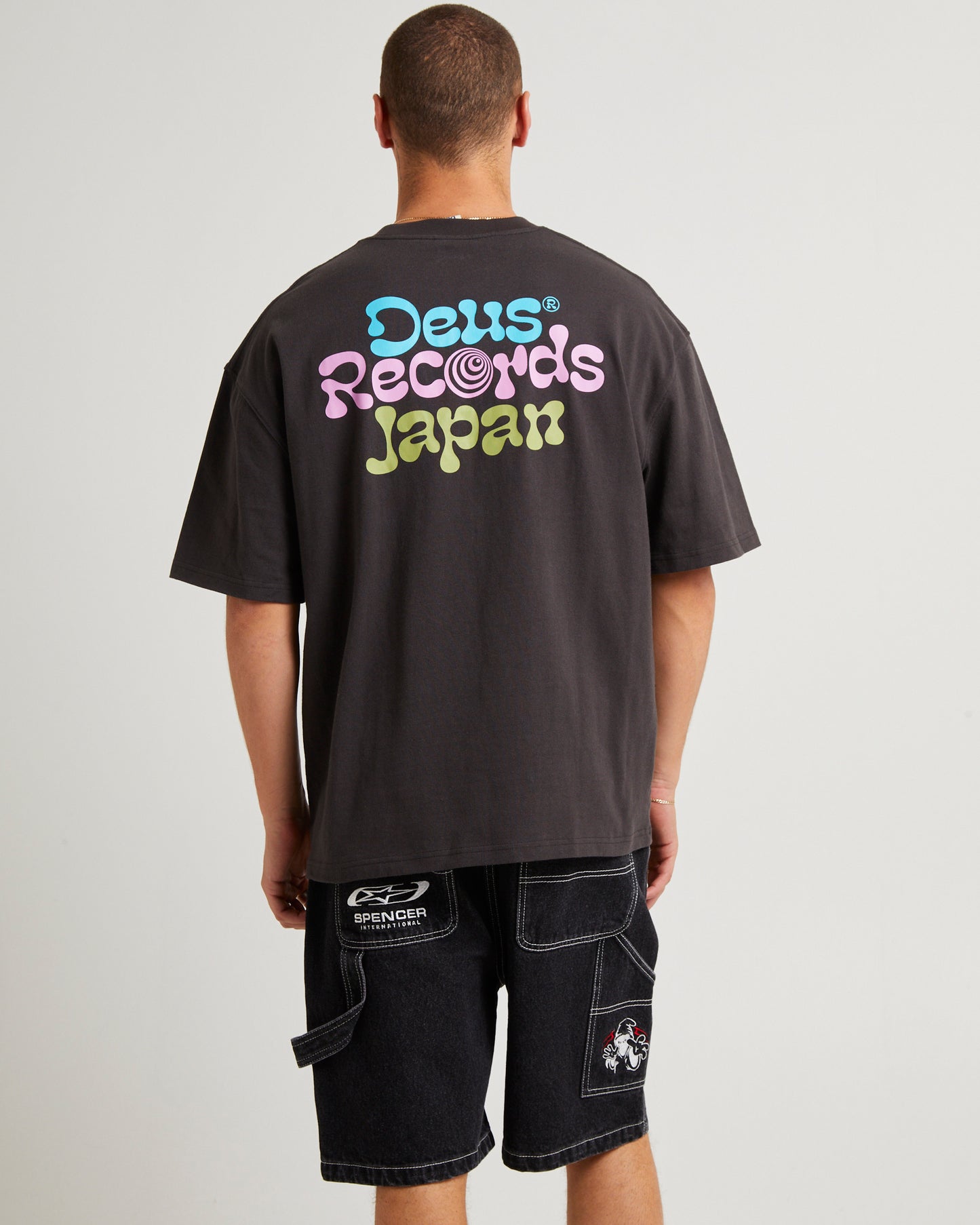 Spiderbite Short Sleeve T-Shirt