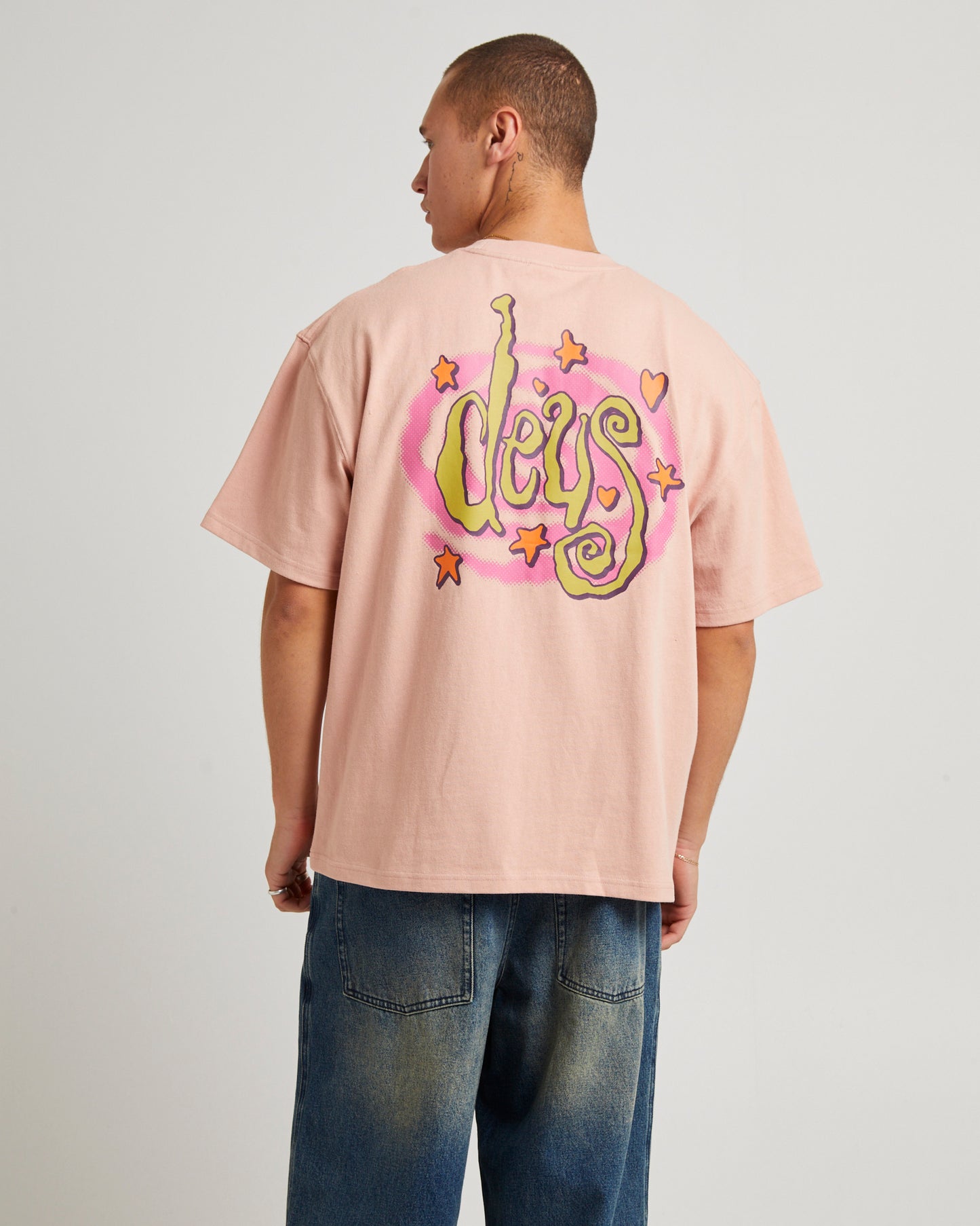 Pretty Inside T-Shirt