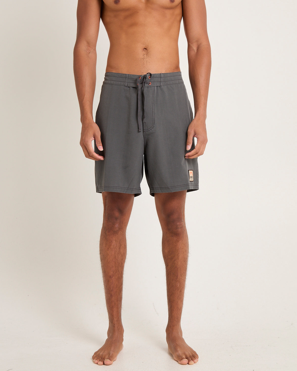 Aerial Boardshorts BLACK