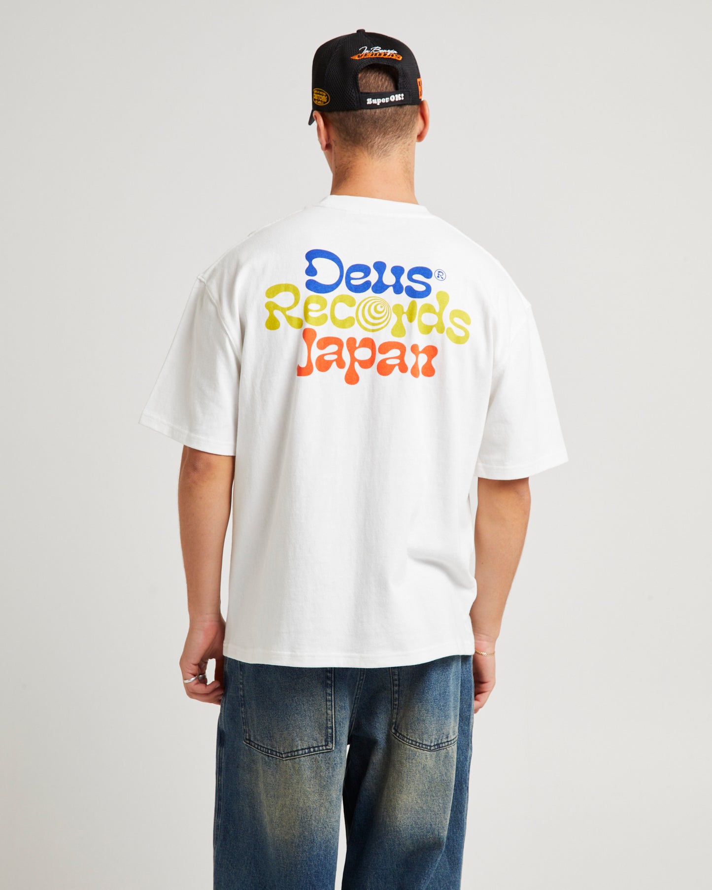 Spiderbite Short Sleeve T-Shirt