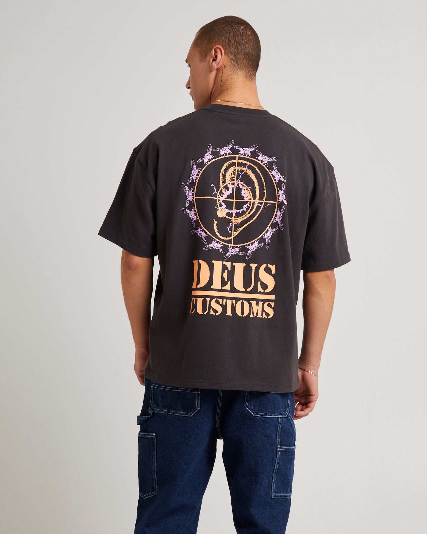 Public Nuisance Short Sleeve T-Shirt