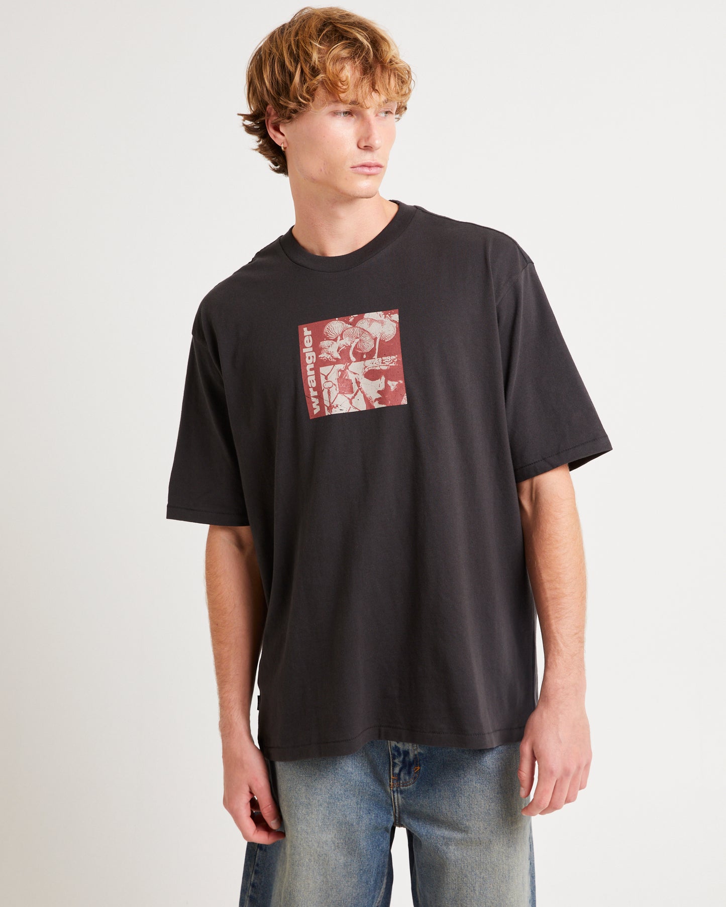 Expand Your Mind Slacker T-Shirt