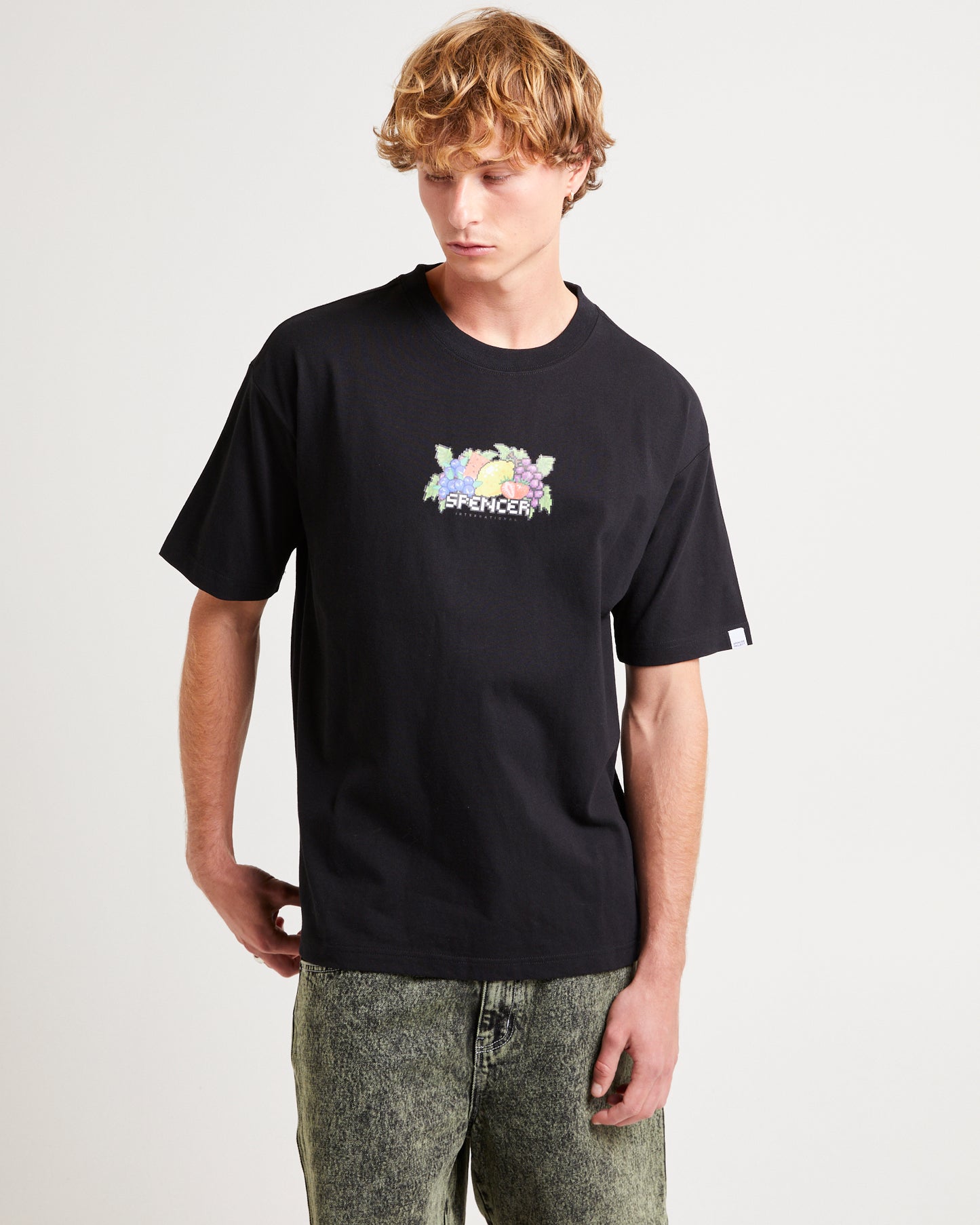 Digi Fruit T-Shirt