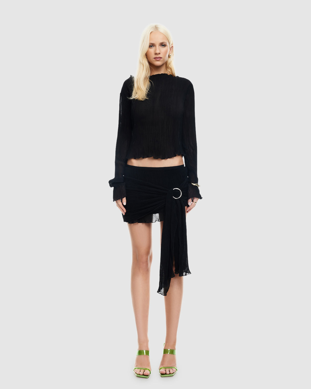 Ford Mini Skirt ONYX