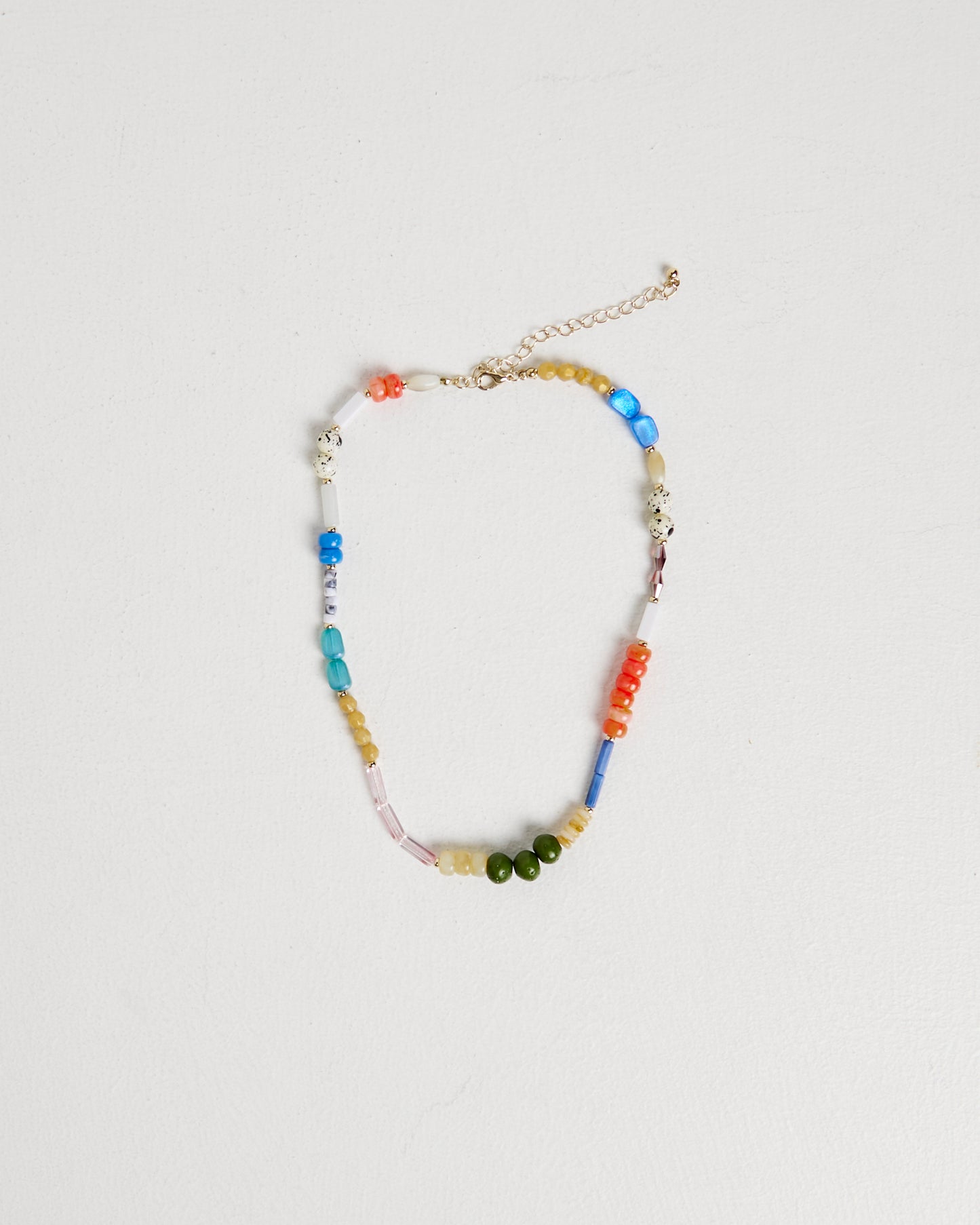 Delmar Coastal Necklace
