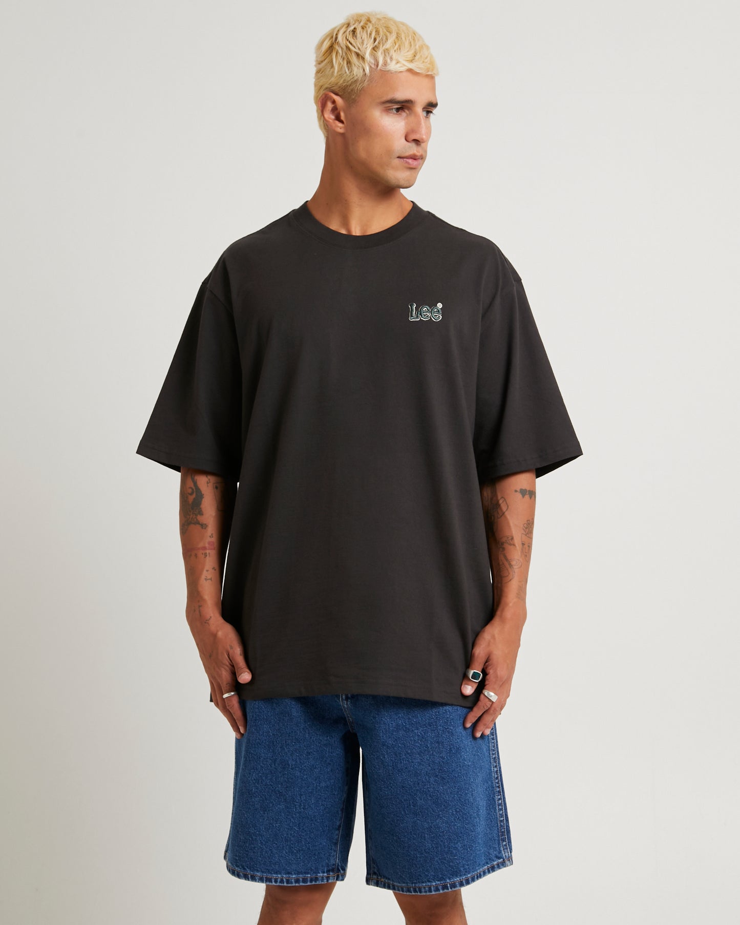 Twitch Baggy T-Shirt