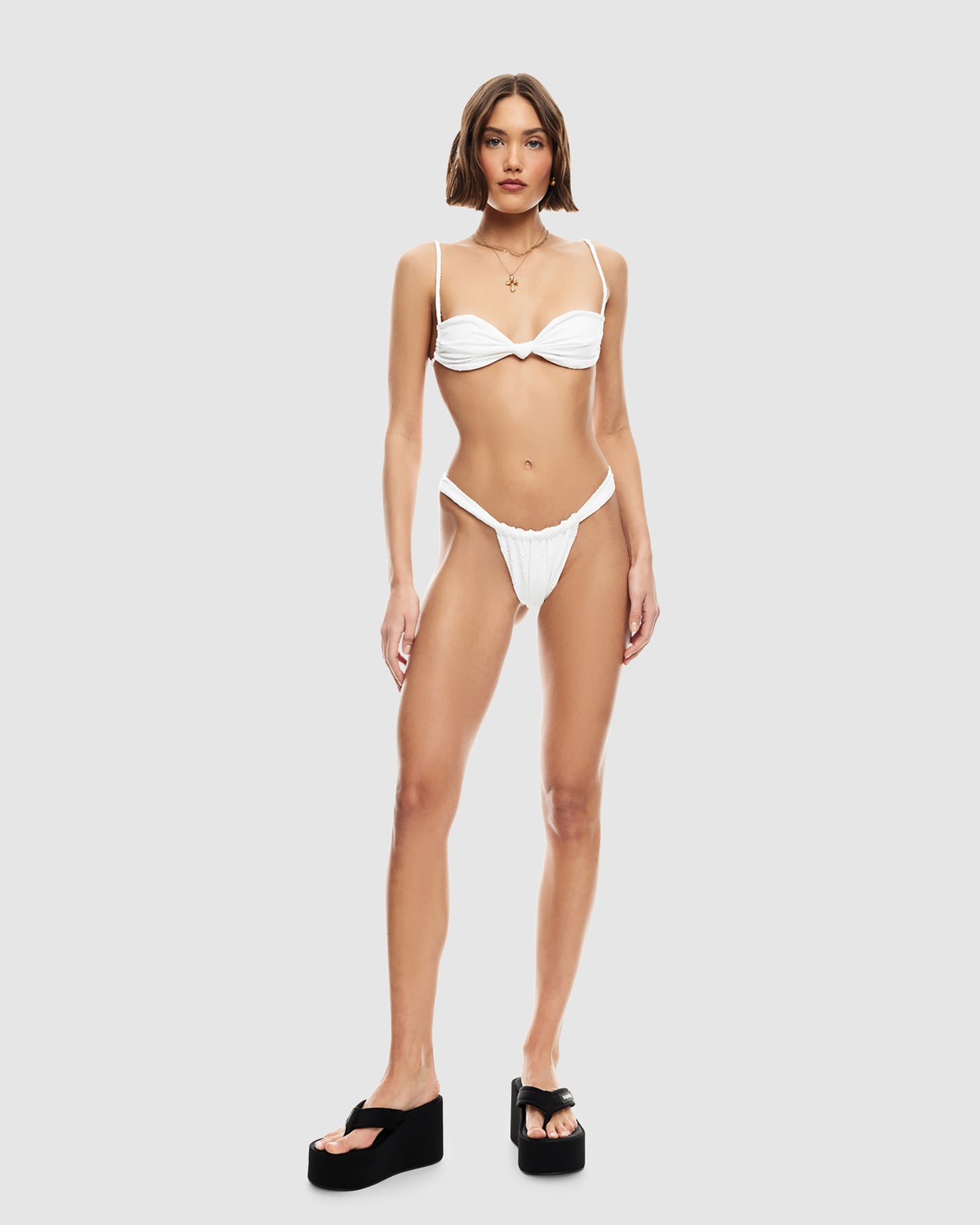 Cindy Bikini Bottom