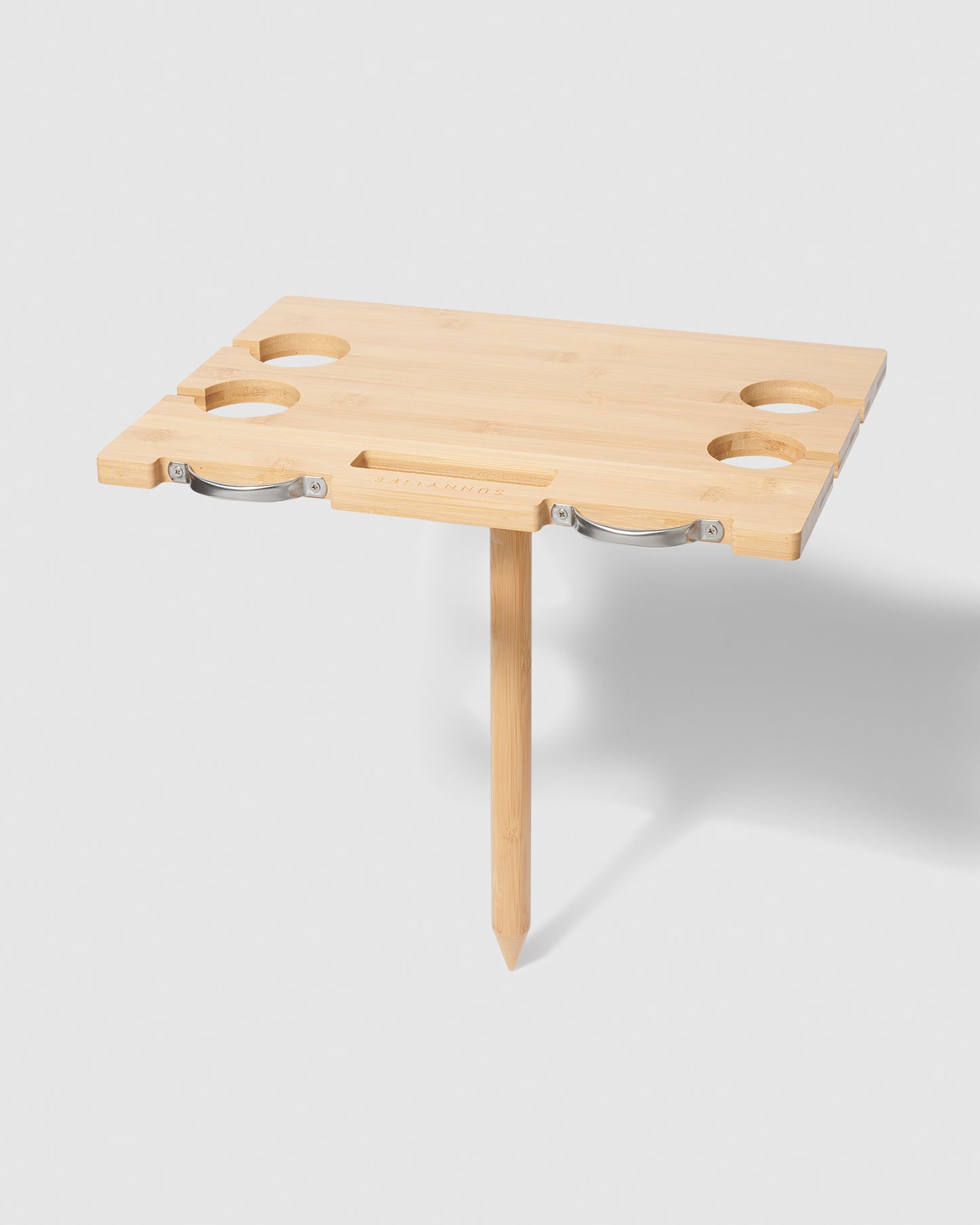 Portable Picnic Table