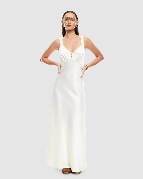 lioness practical magic maxi dress Practical Magic Maxi – General Pants Co