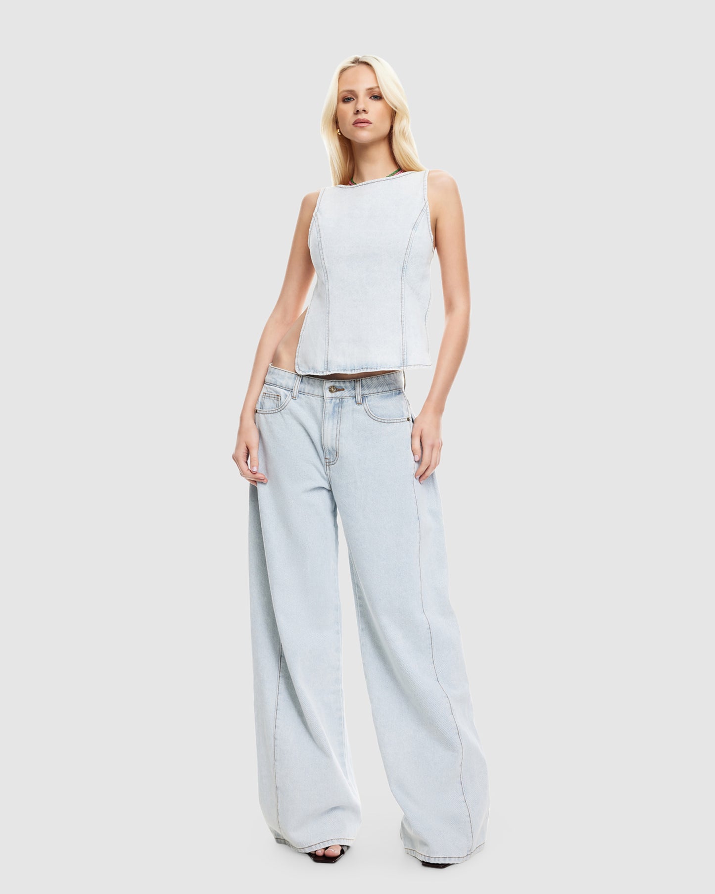 Westwood Denim Jeans