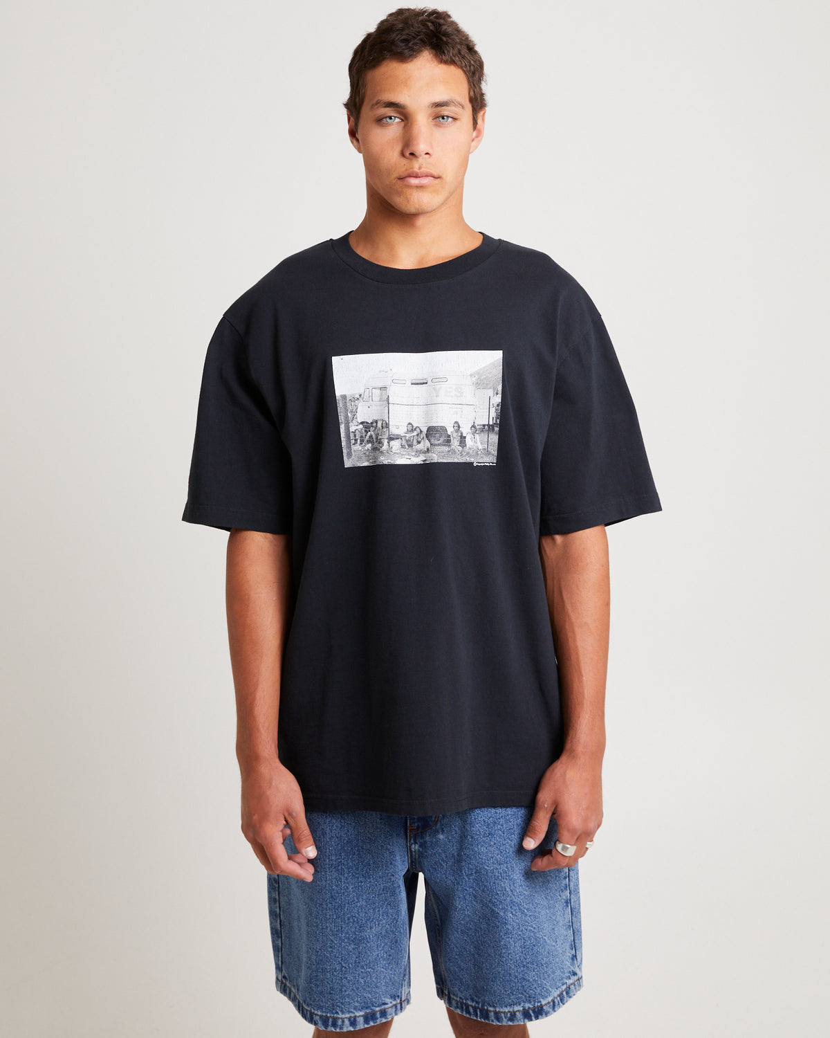 Yes T-Shirt